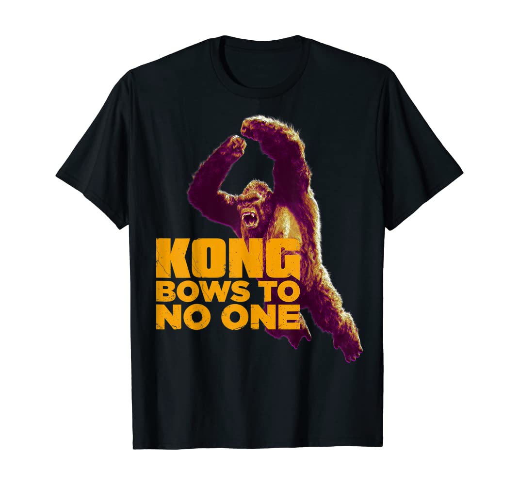 Kong Bows To No One Wallpapers