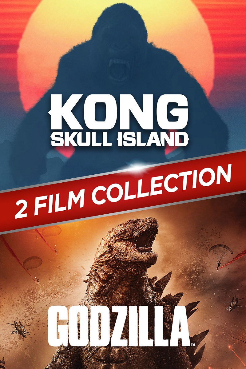 Kong Skull Island 2017 Movie Wallpapers