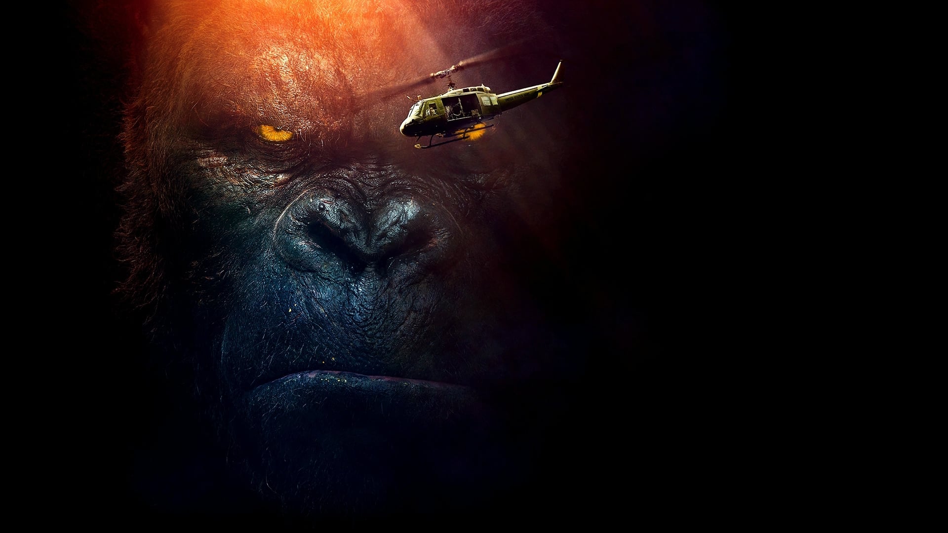 Kong: Skull Island Wallpapers