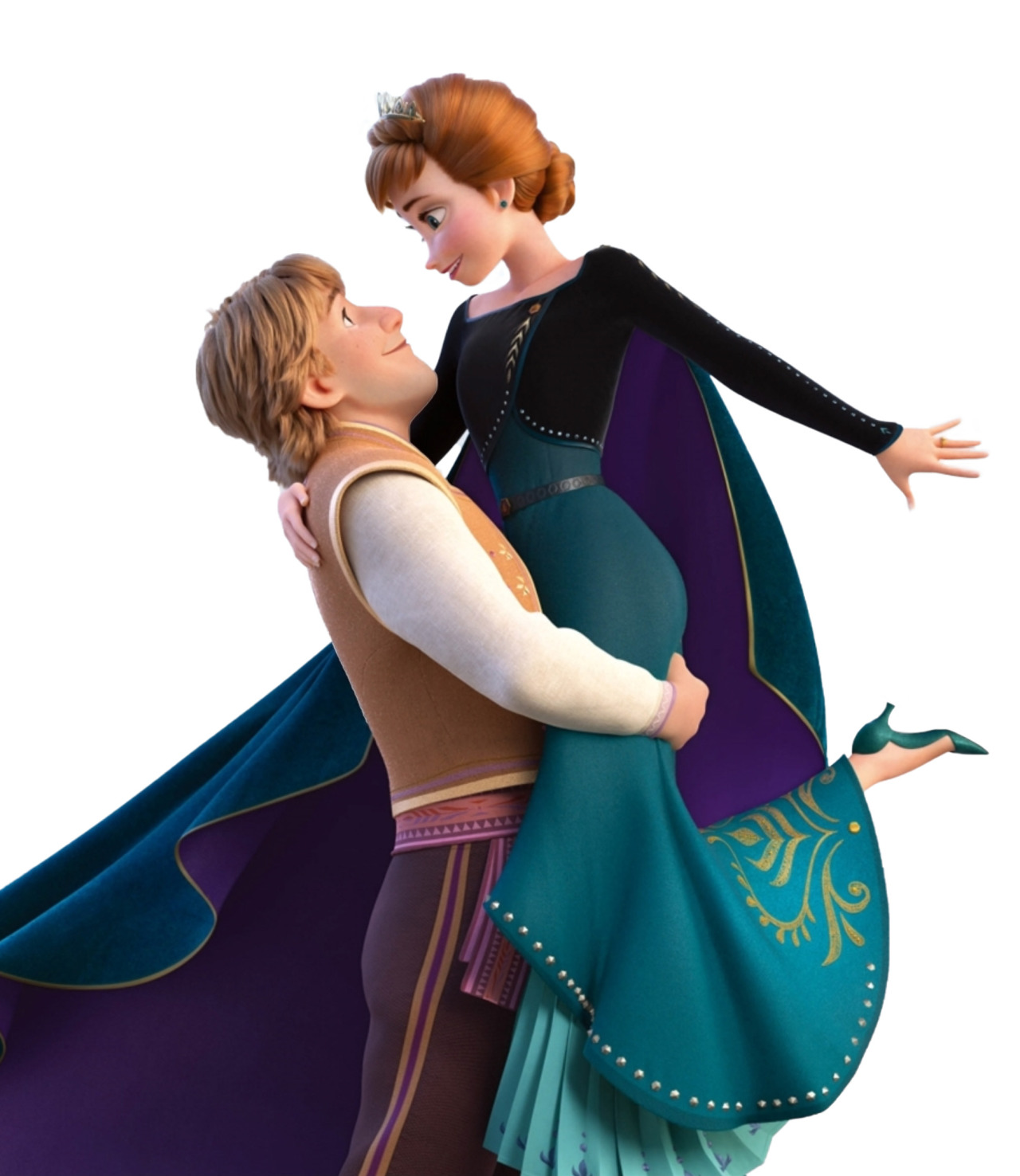 Kristoff Frozen Wallpapers