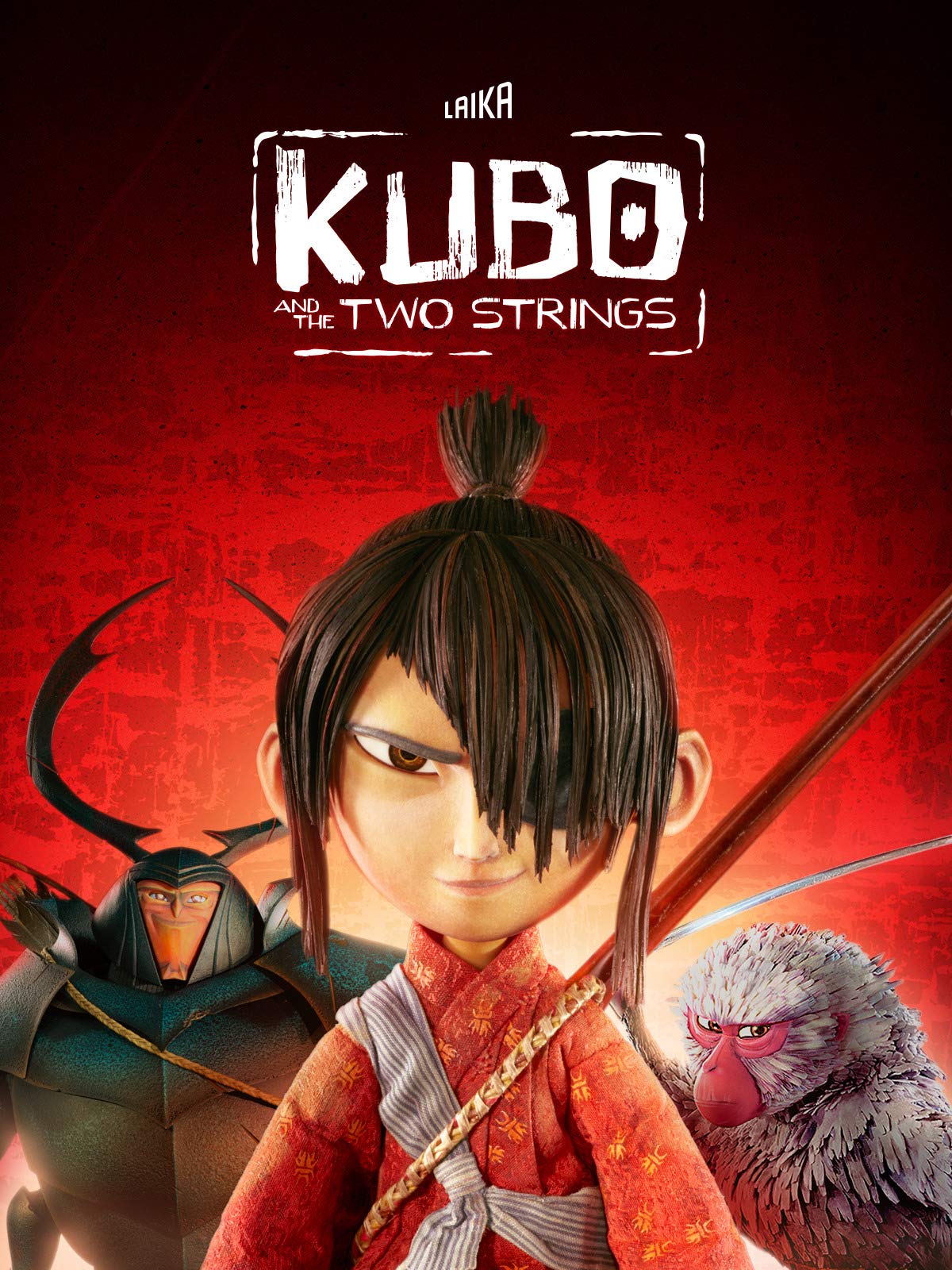 Kubo And The Two Strings Wallpapers