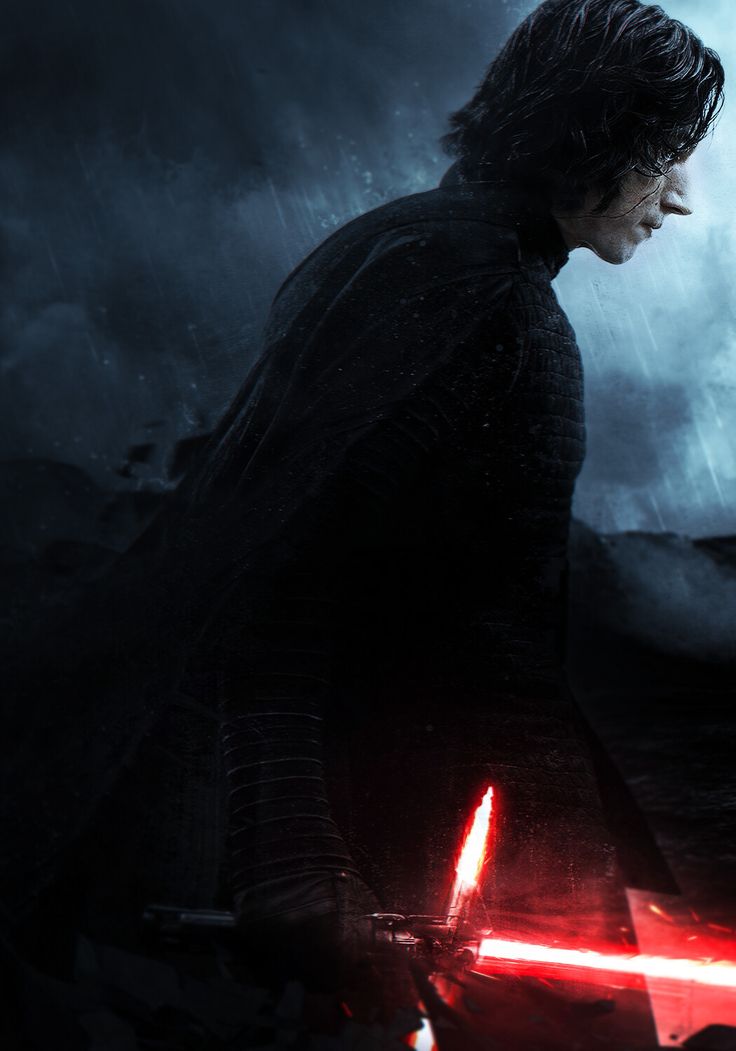 Kylo Ren Vs Rey Star Wars Wallpapers