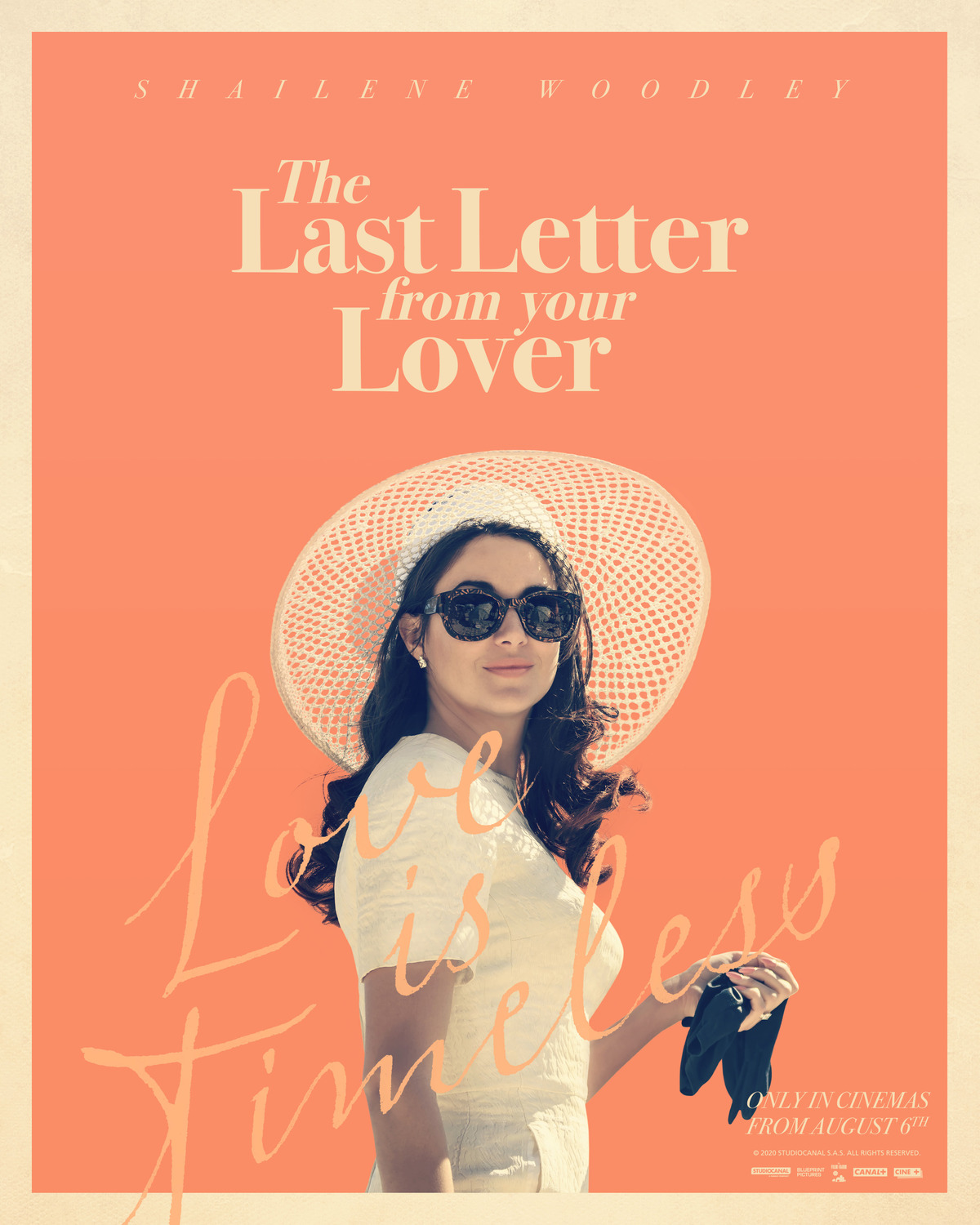 Last Letter From Your Lover Wallpapers