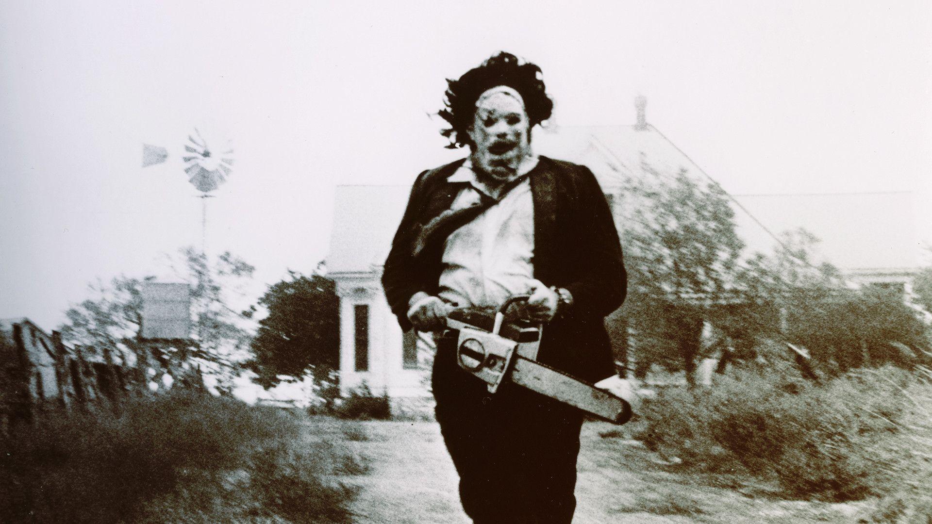 Leatherface Wallpapers