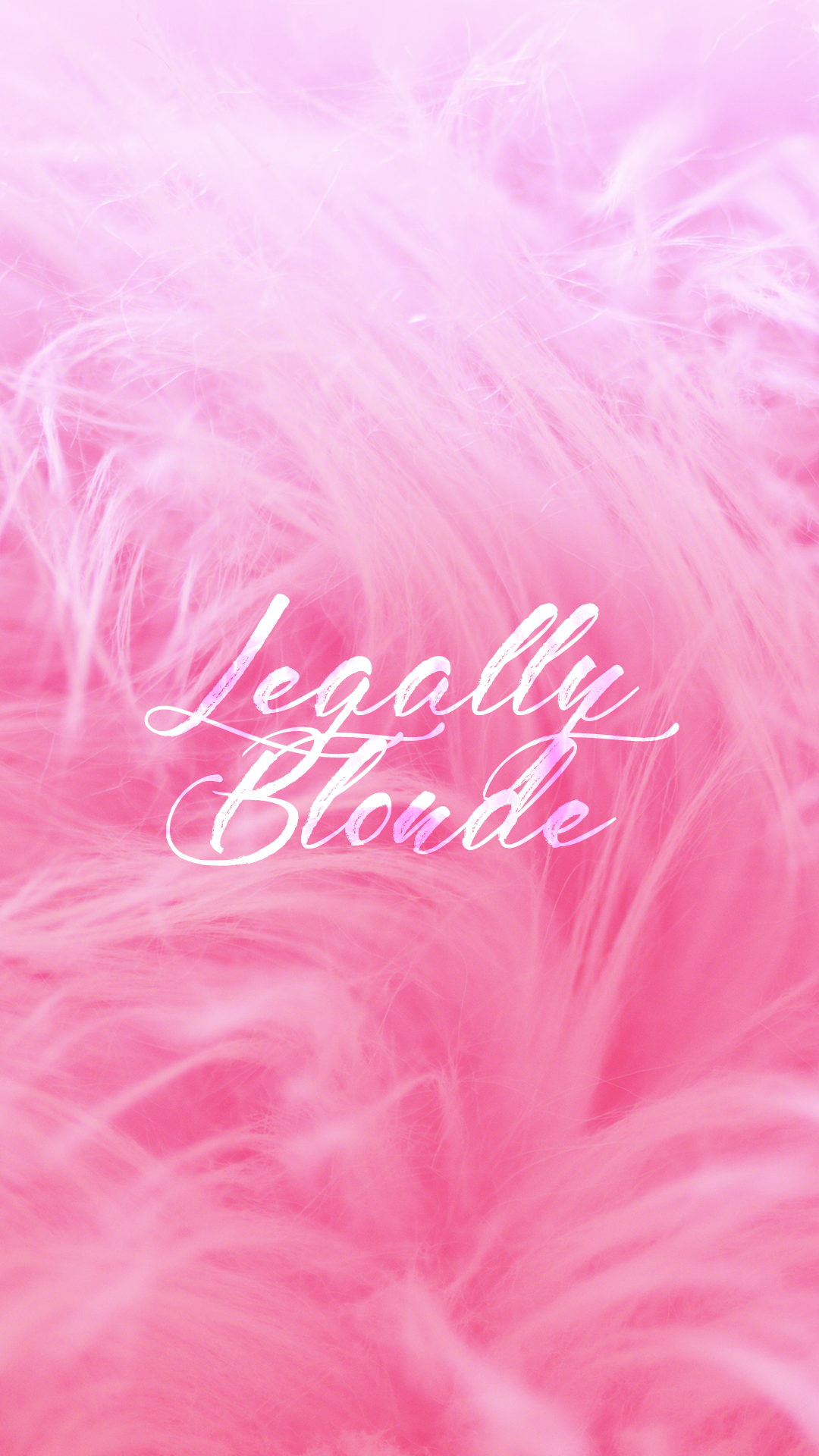 Legally Blonde Wallpapers
