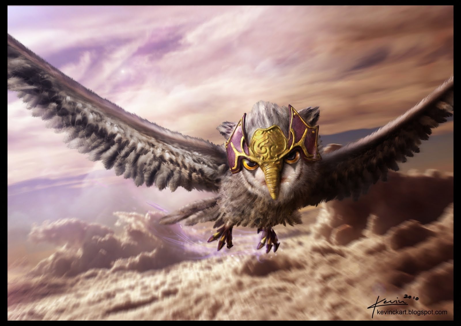 Legend Of The Guardians: The Owls Of Ga'Hoole Wallpapers