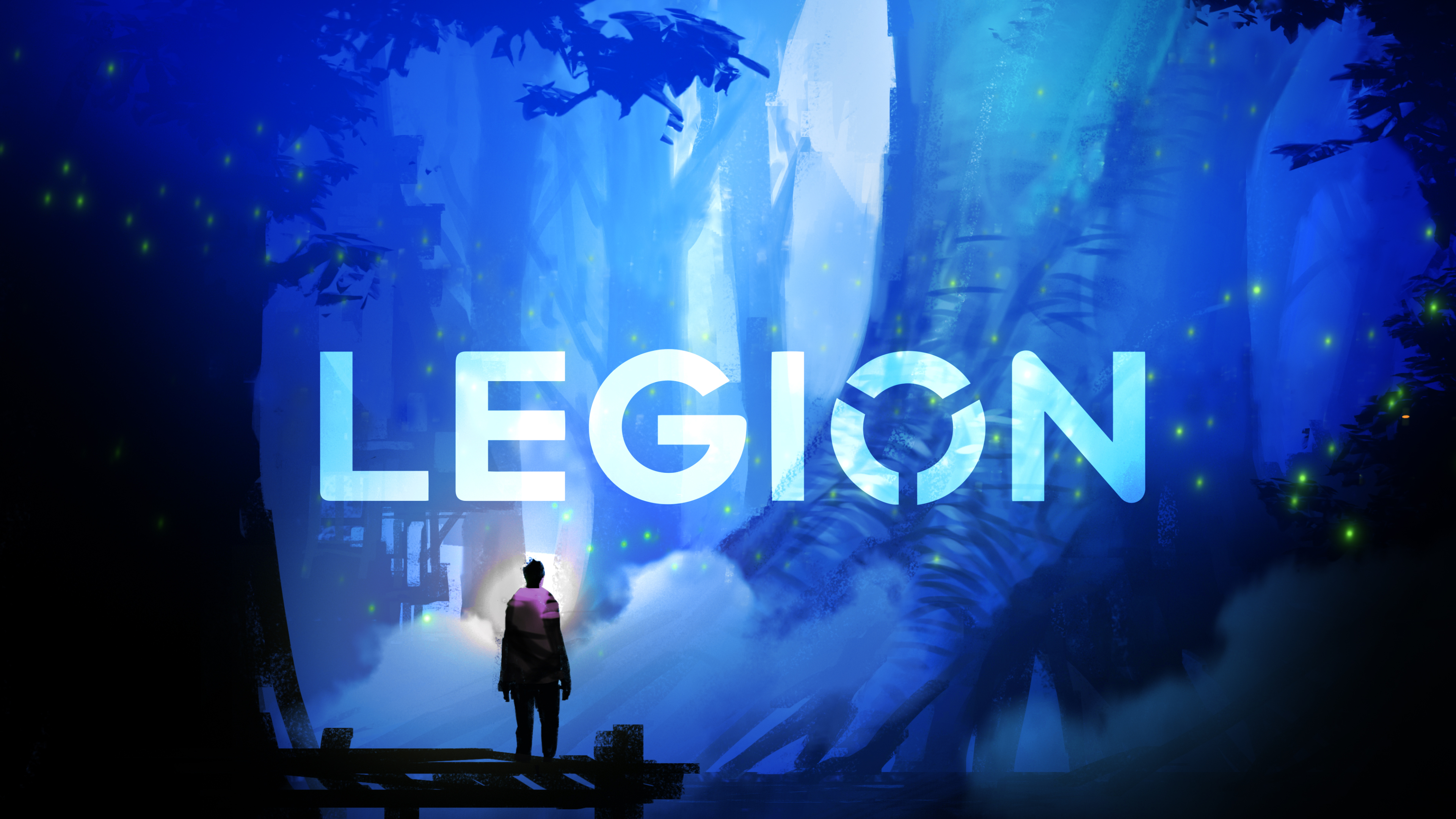 Legion Wallpapers