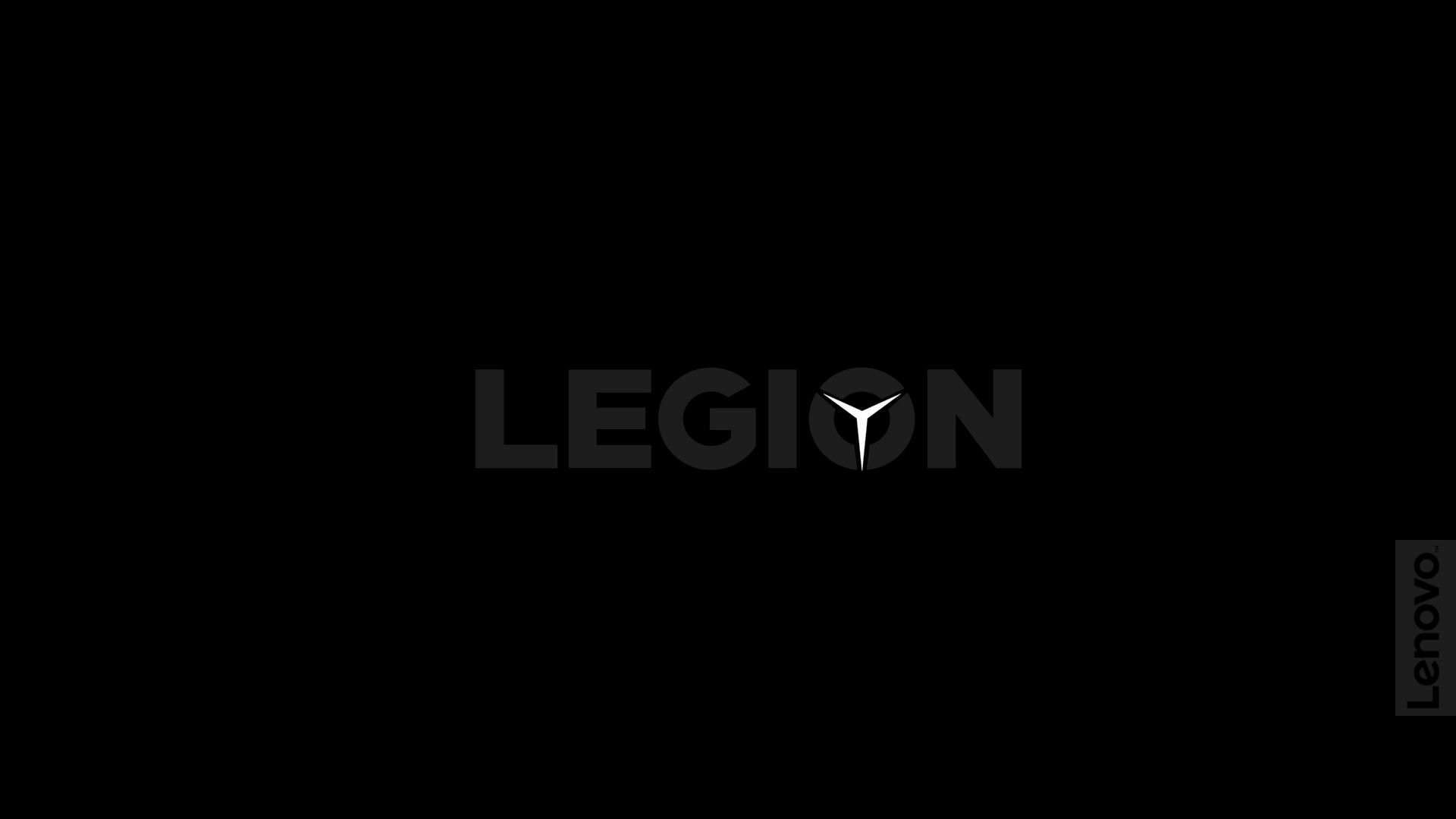 Legion Wallpapers