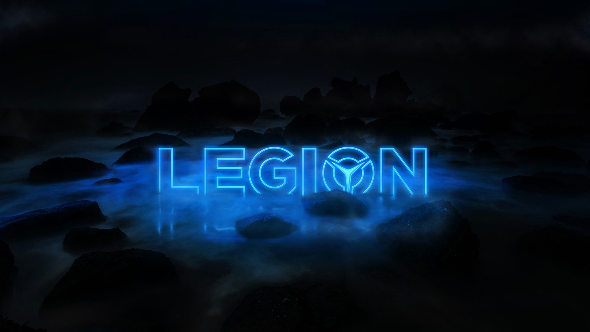 Legion Wallpapers