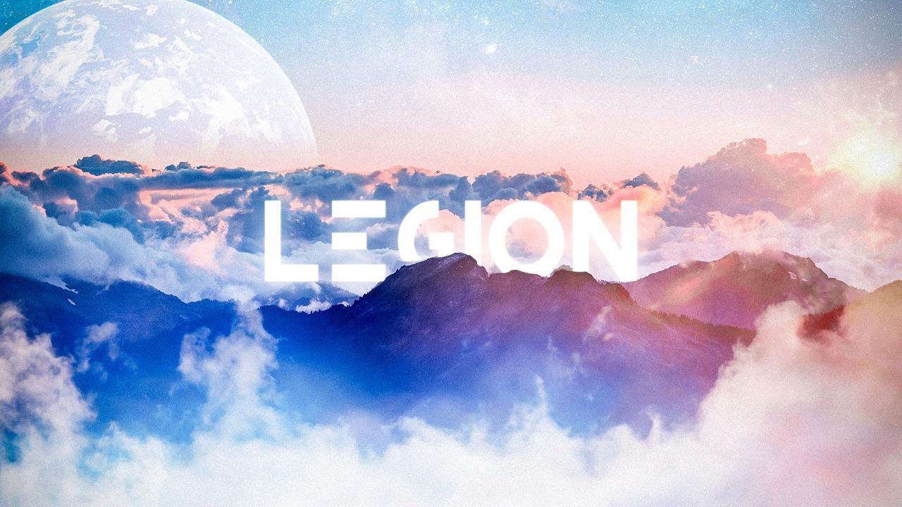 Legion Wallpapers