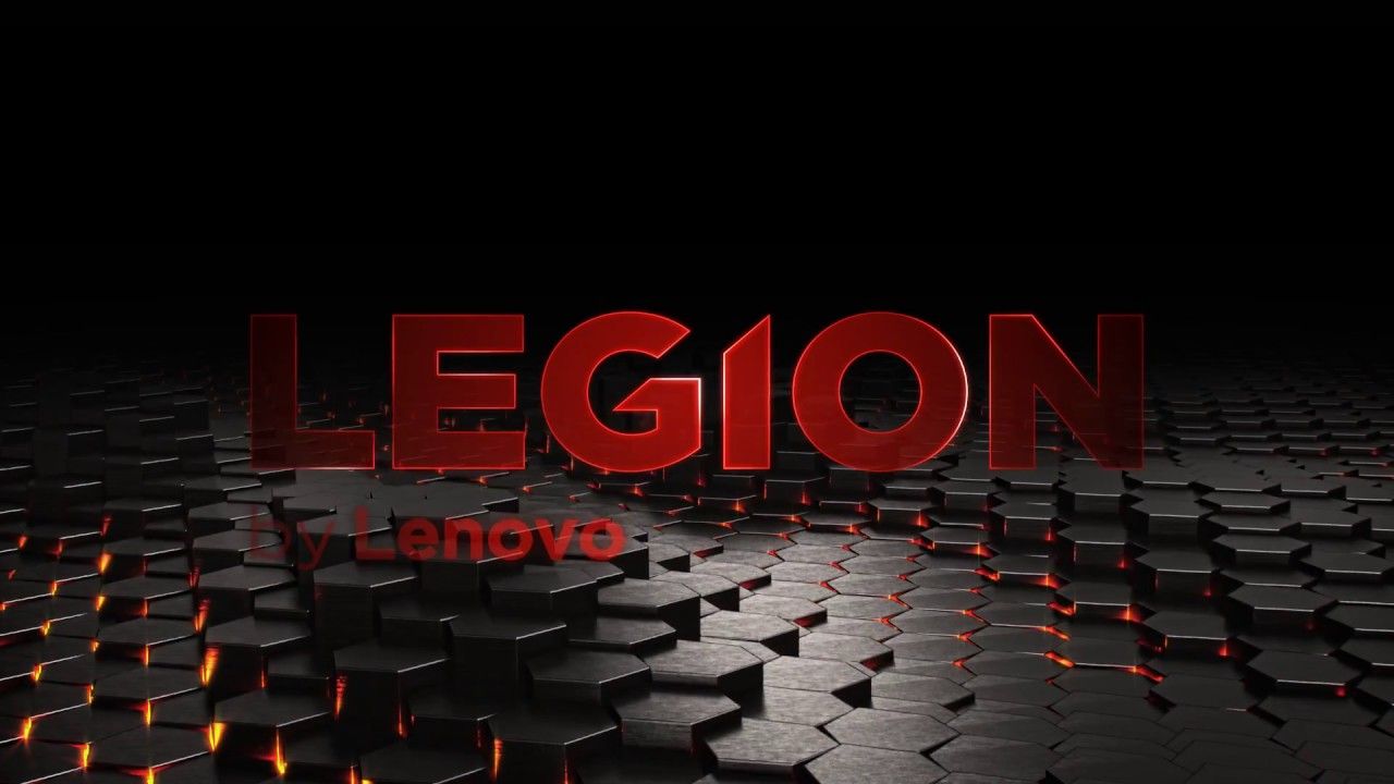 Legion Wallpapers