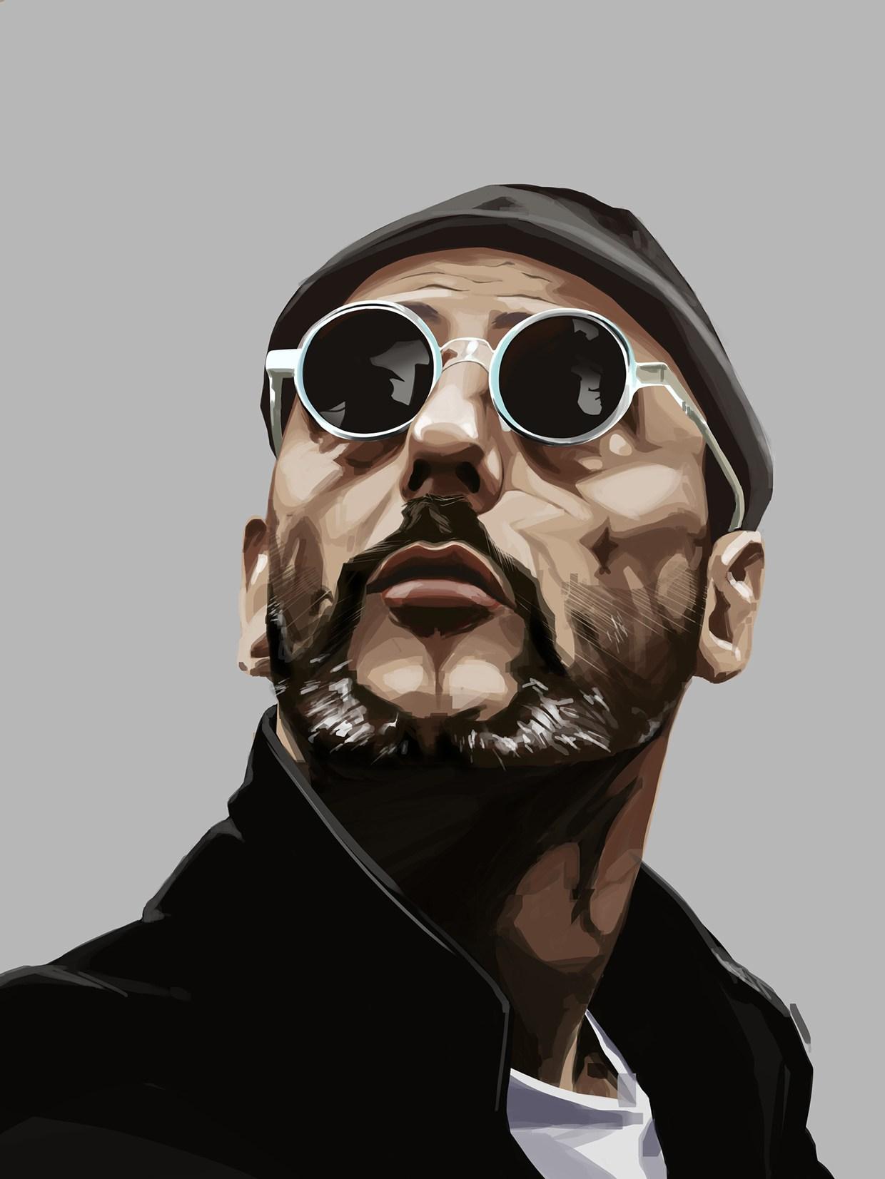 Leon: The Professional Wallpapers