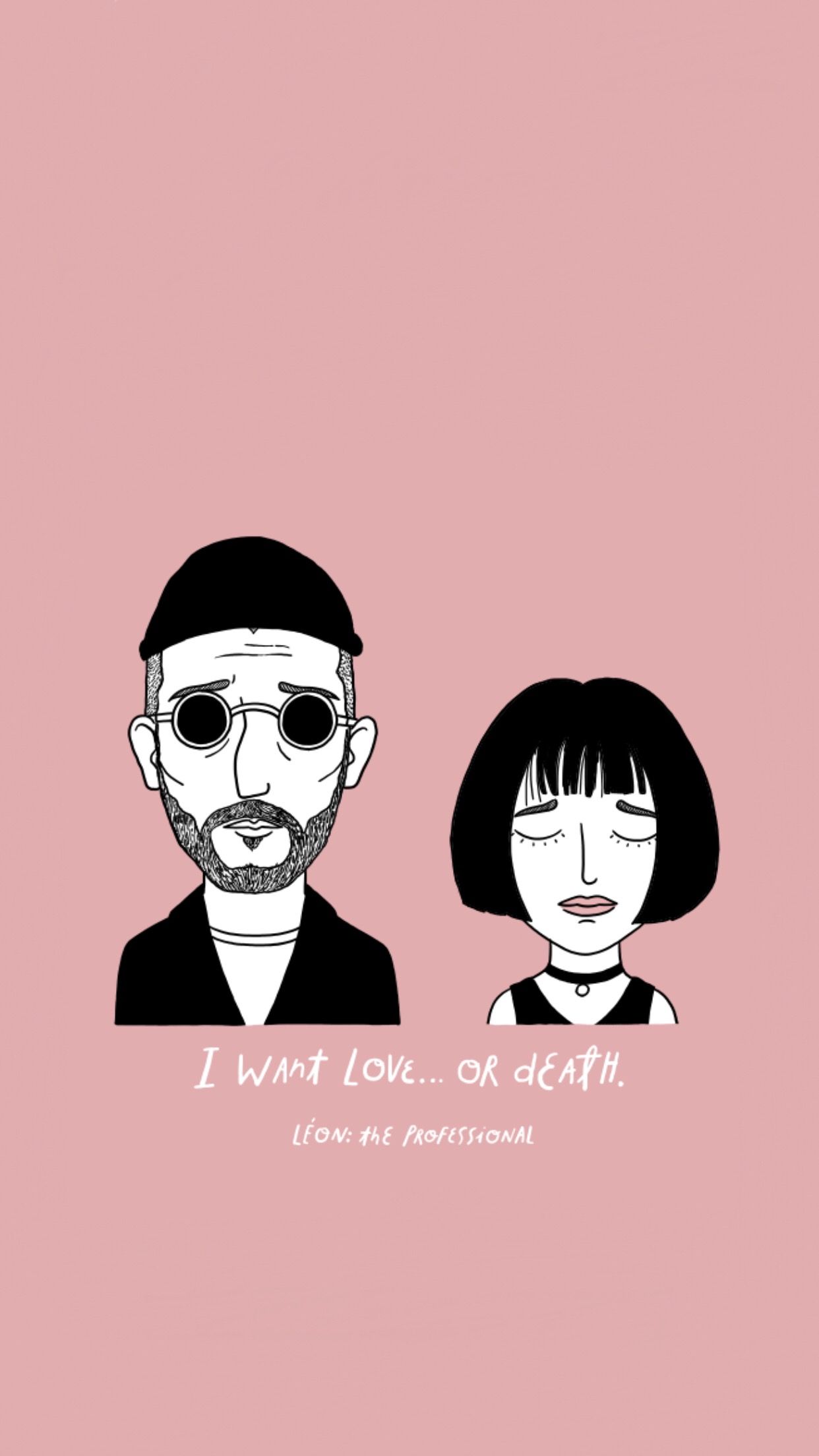 Leon: The Professional Wallpapers