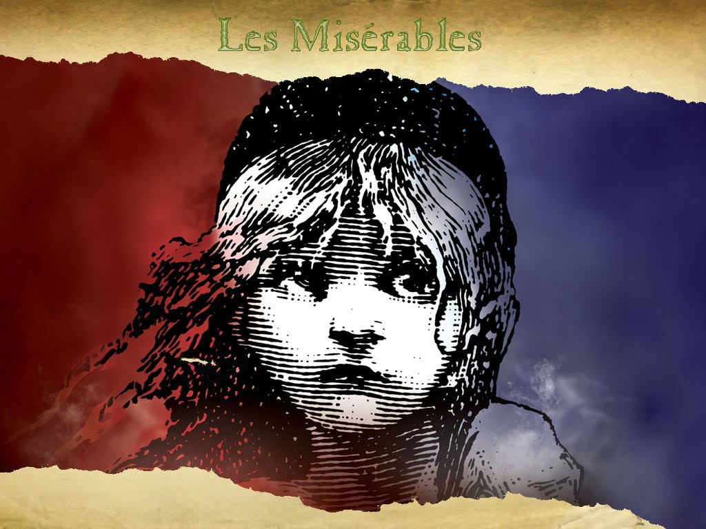 Les Miserables (2012) Wallpapers
