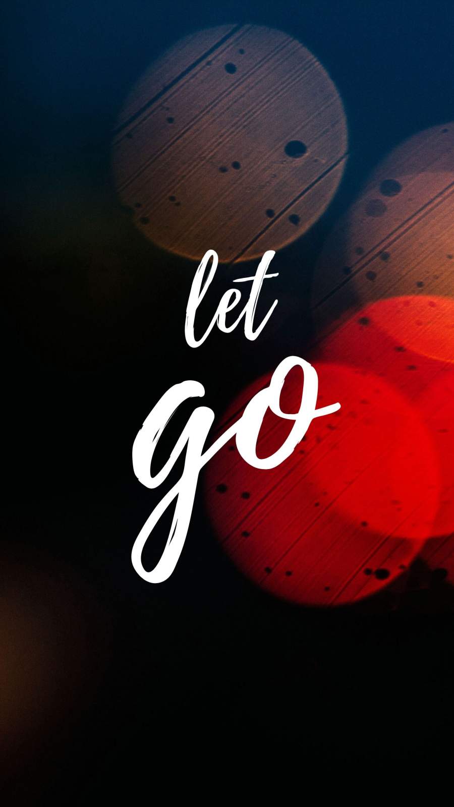 Let Him Go Wallpapers