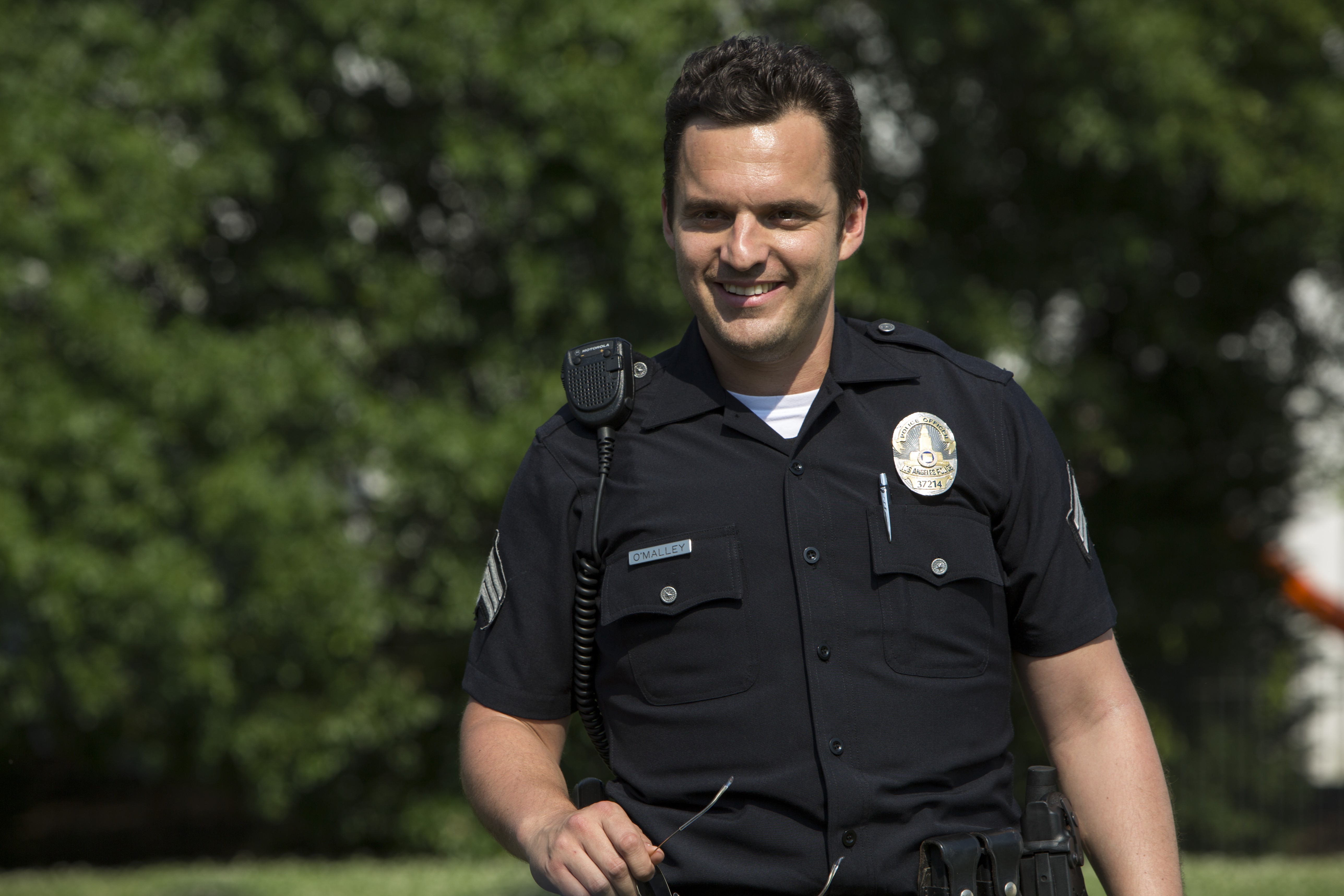 Let'S Be Cops Wallpapers