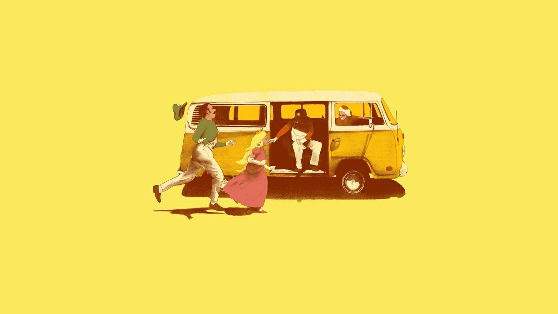 Little Miss Sunshine Wallpapers