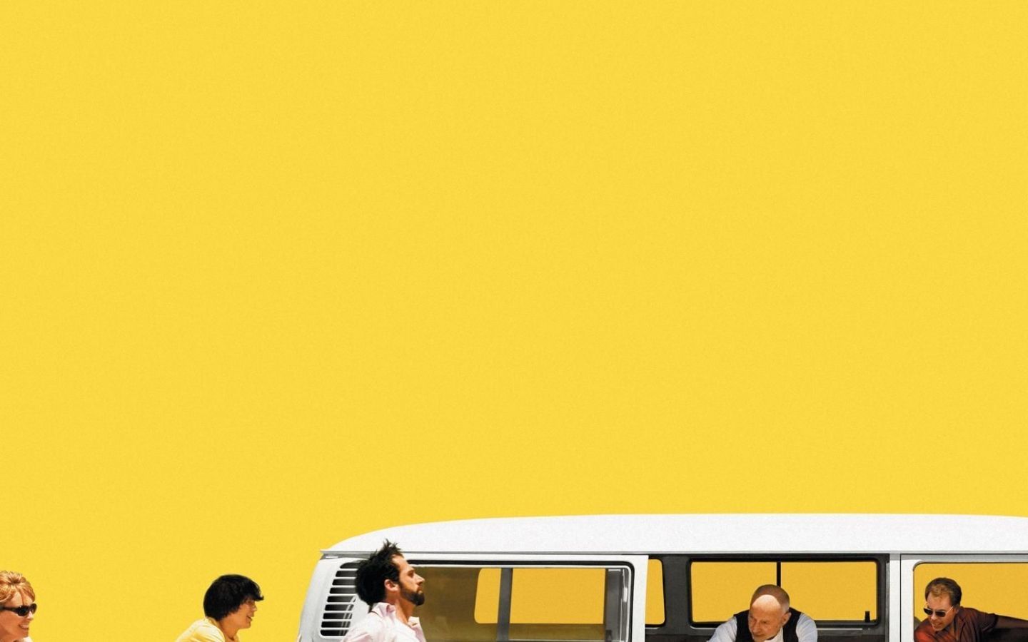 Little Miss Sunshine Wallpapers