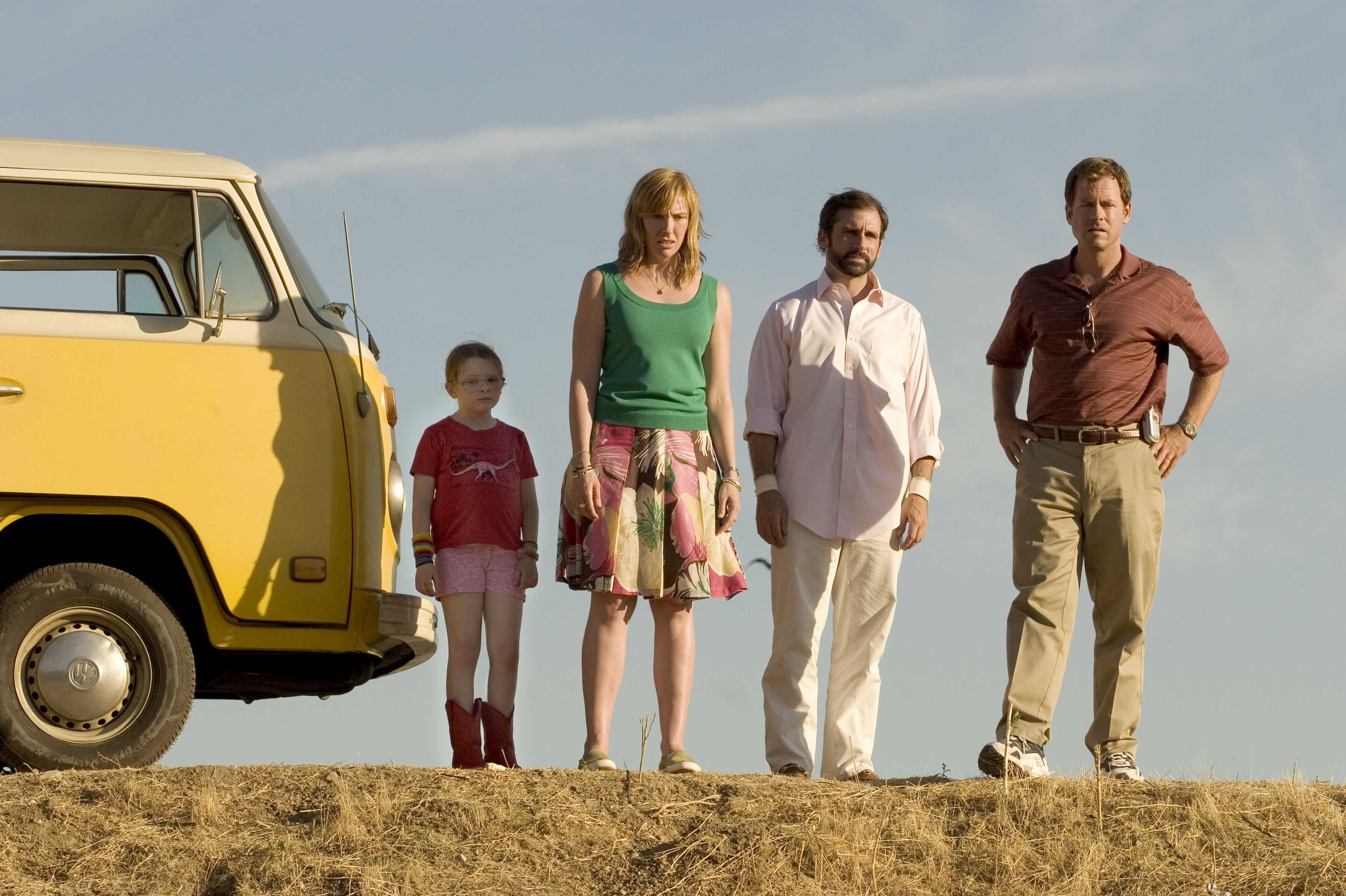 Little Miss Sunshine Wallpapers