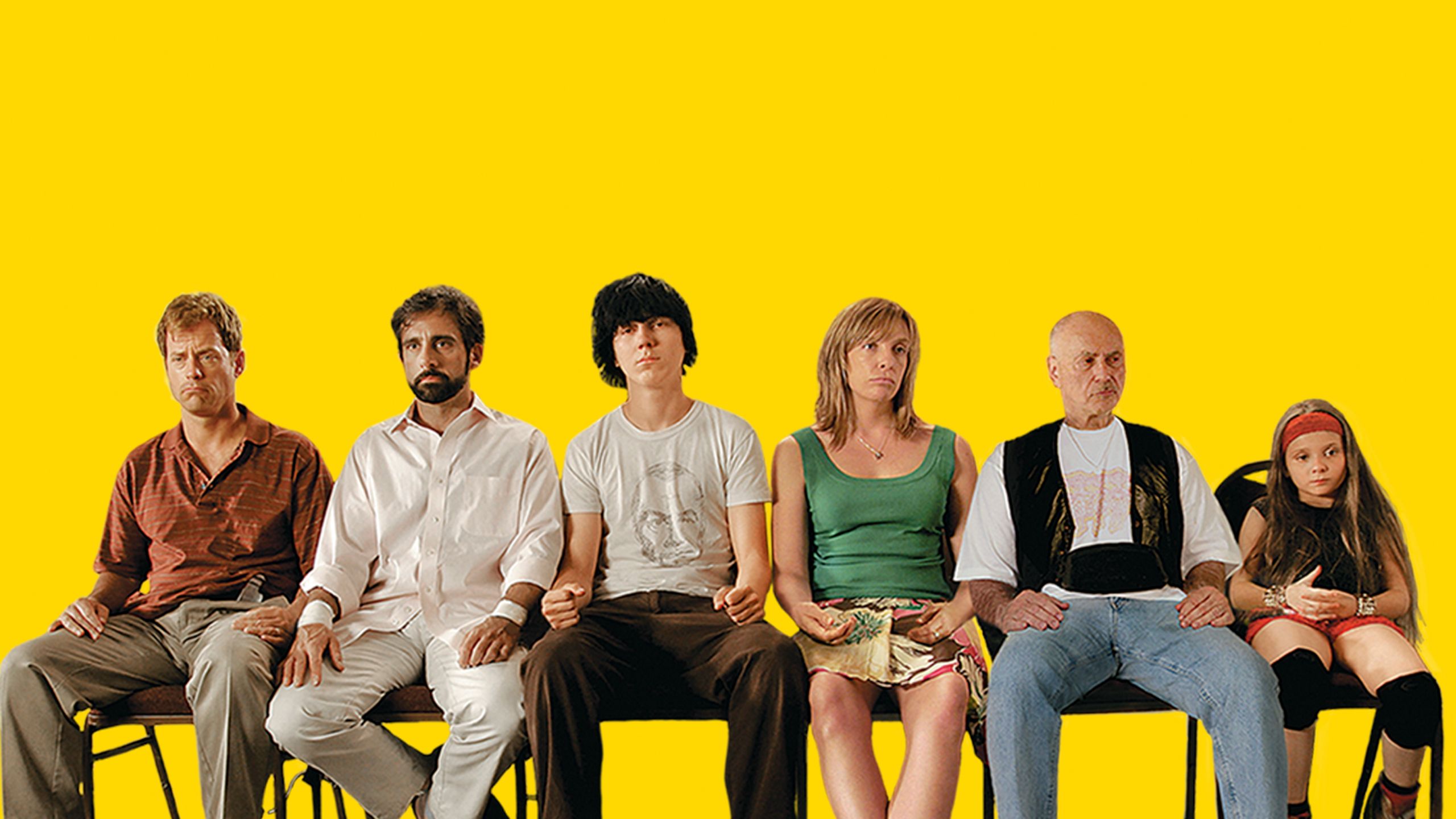 Little Miss Sunshine Wallpapers