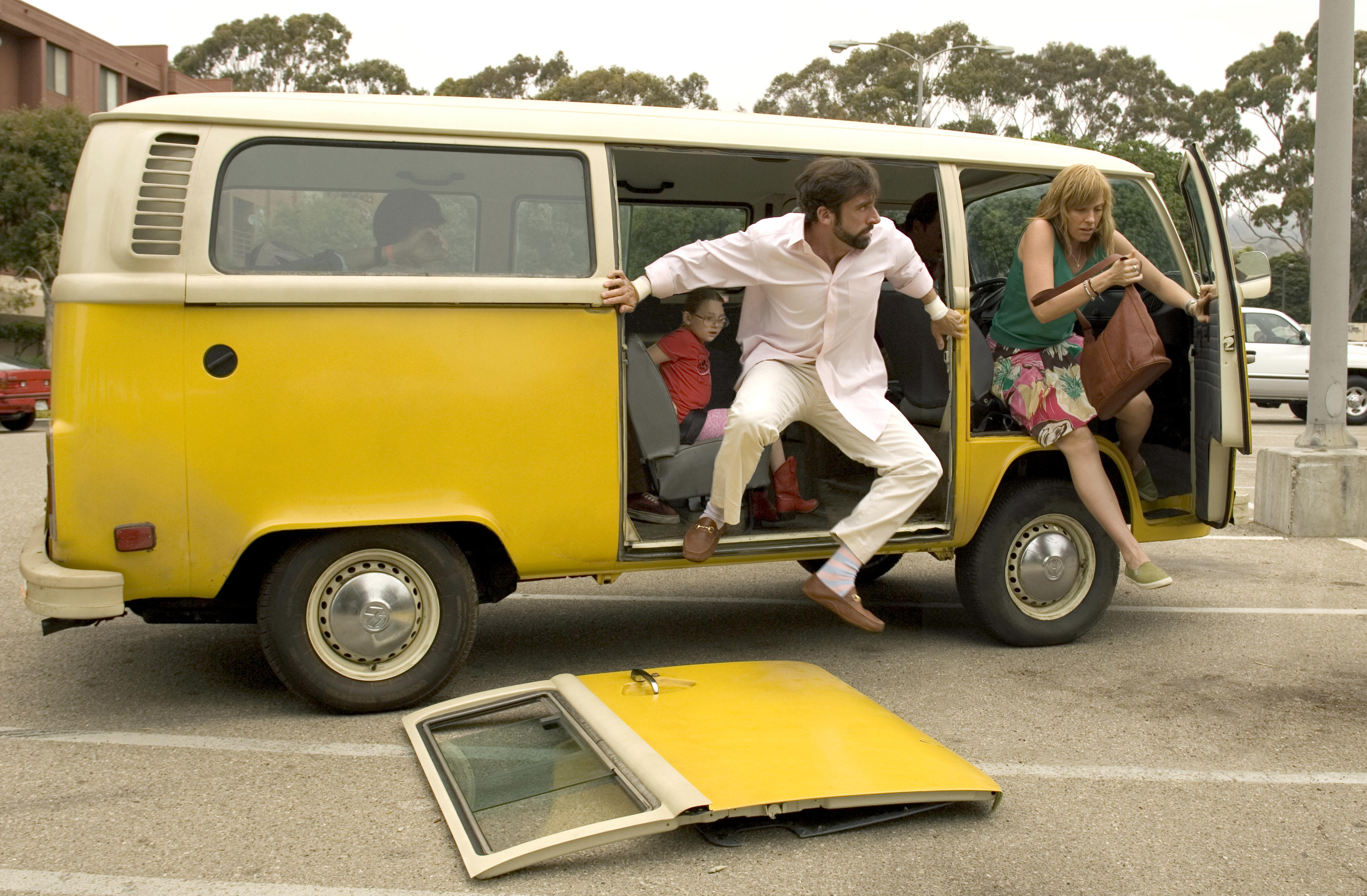 Little Miss Sunshine Wallpapers