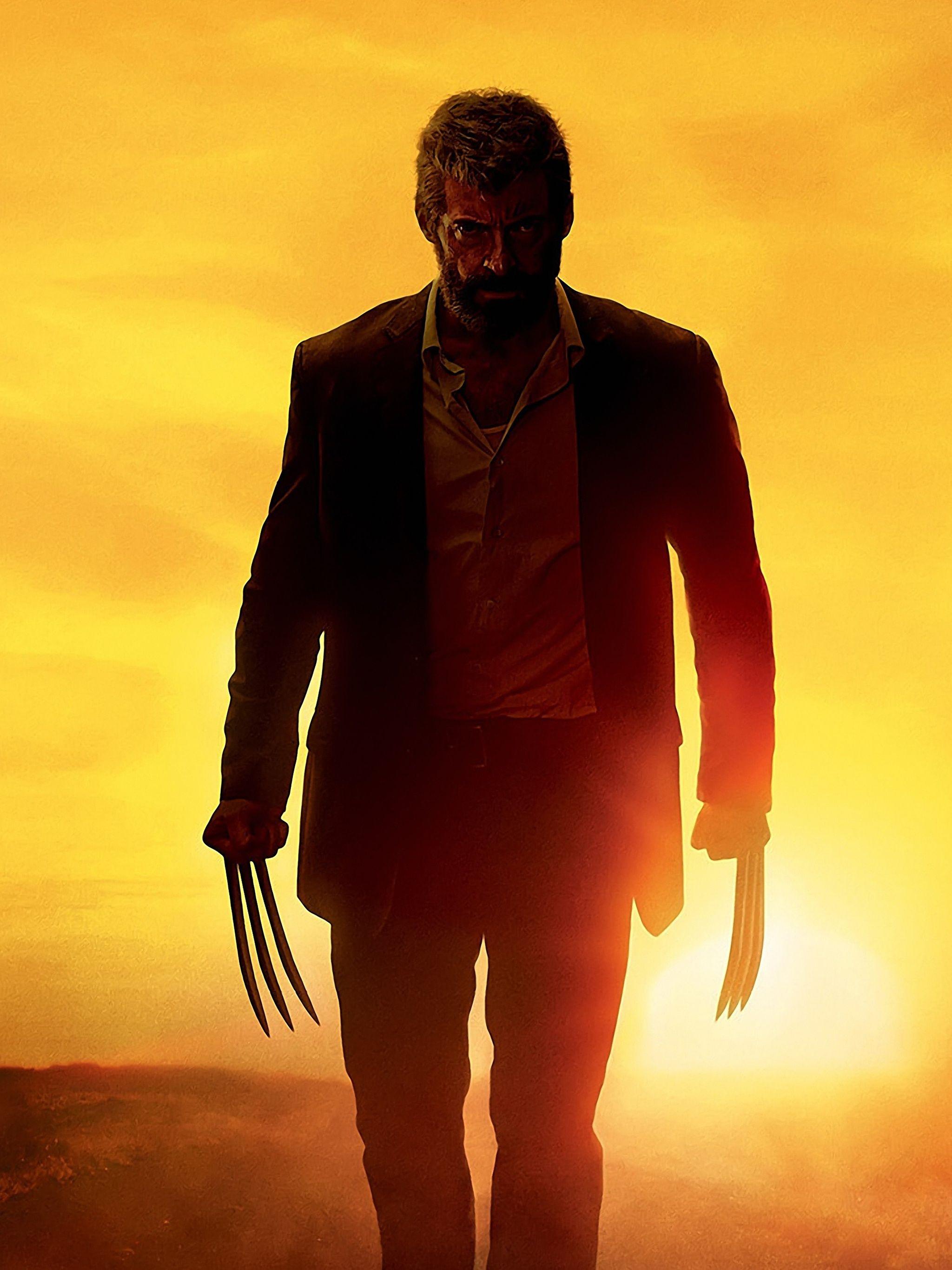 Logan Wallpapers