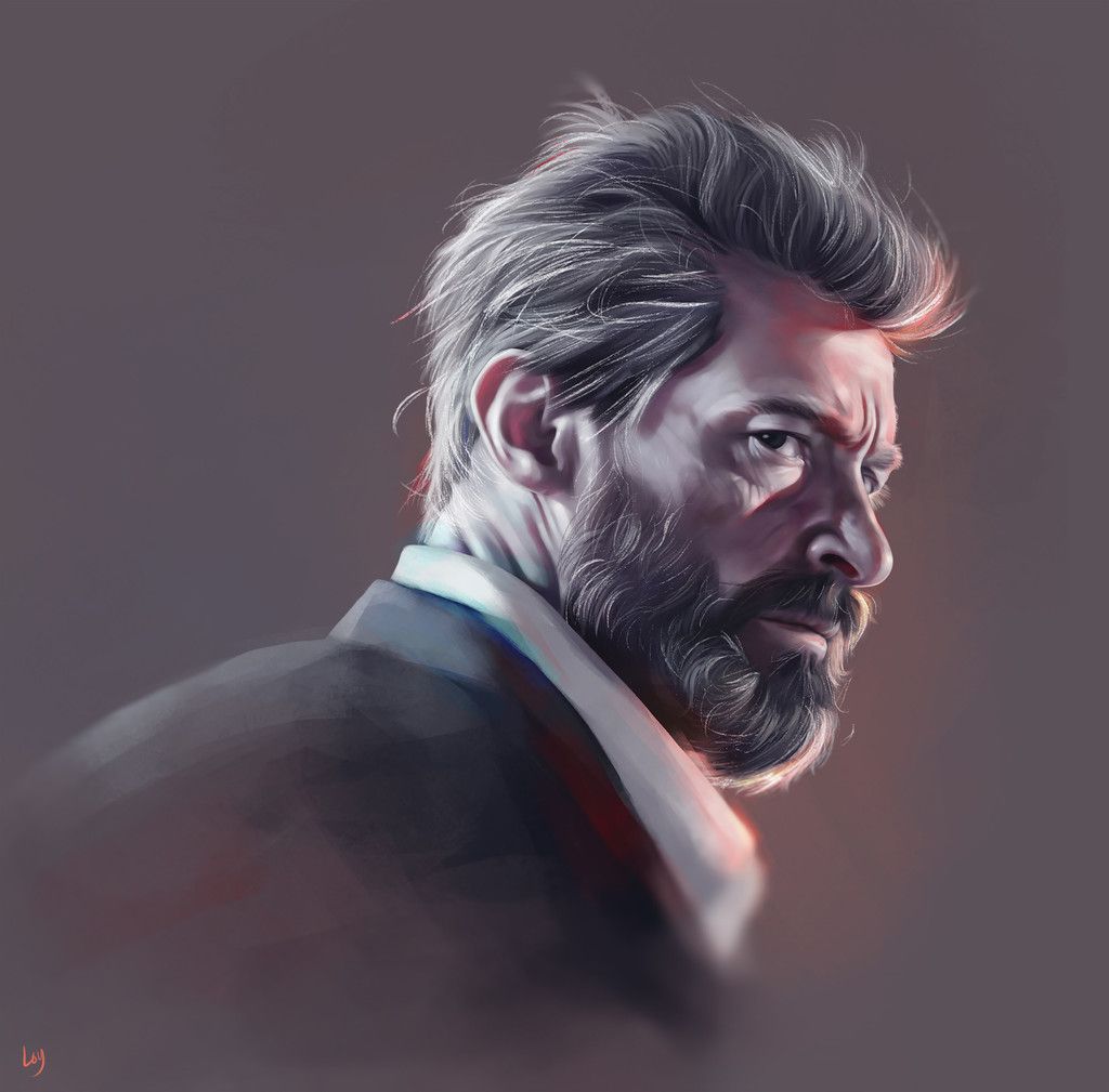 Logan Wallpapers