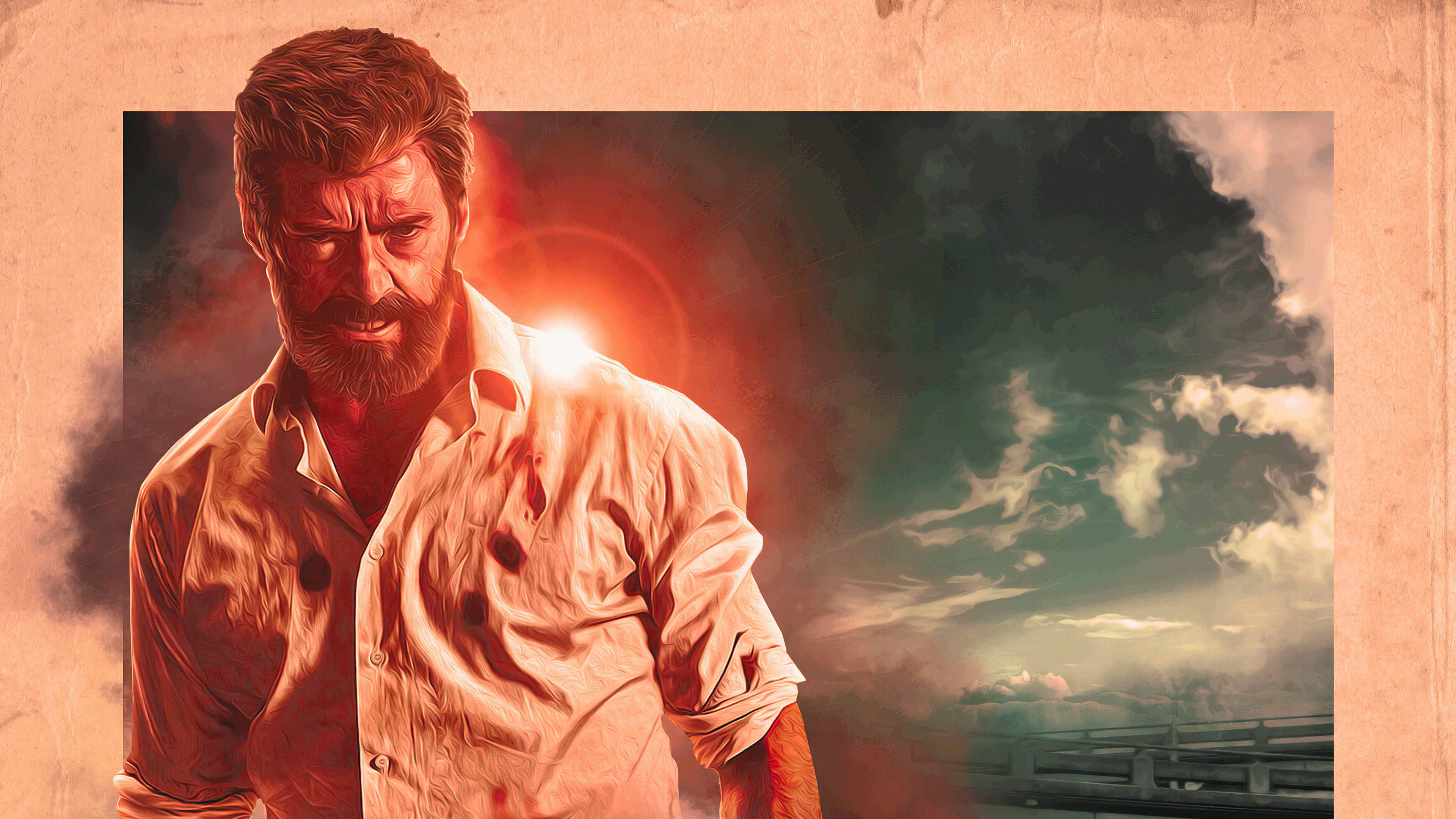 Logan Wallpapers