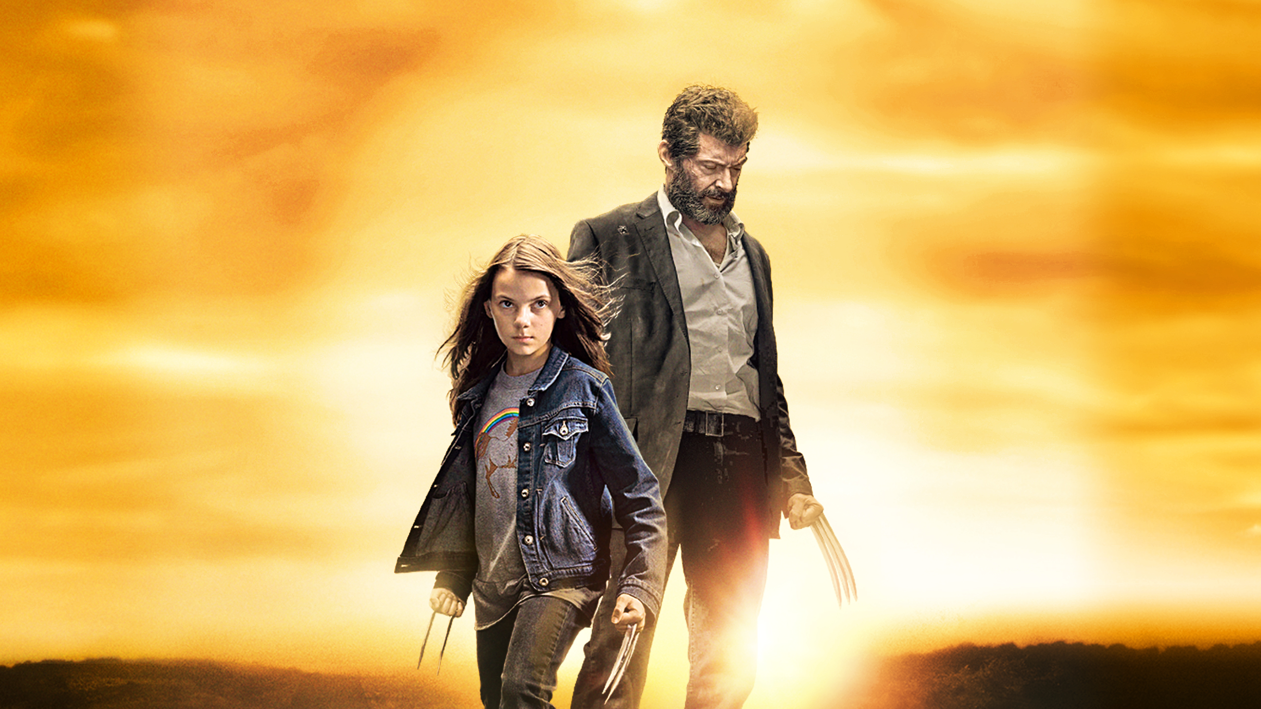 Logan Movie Wallpapers