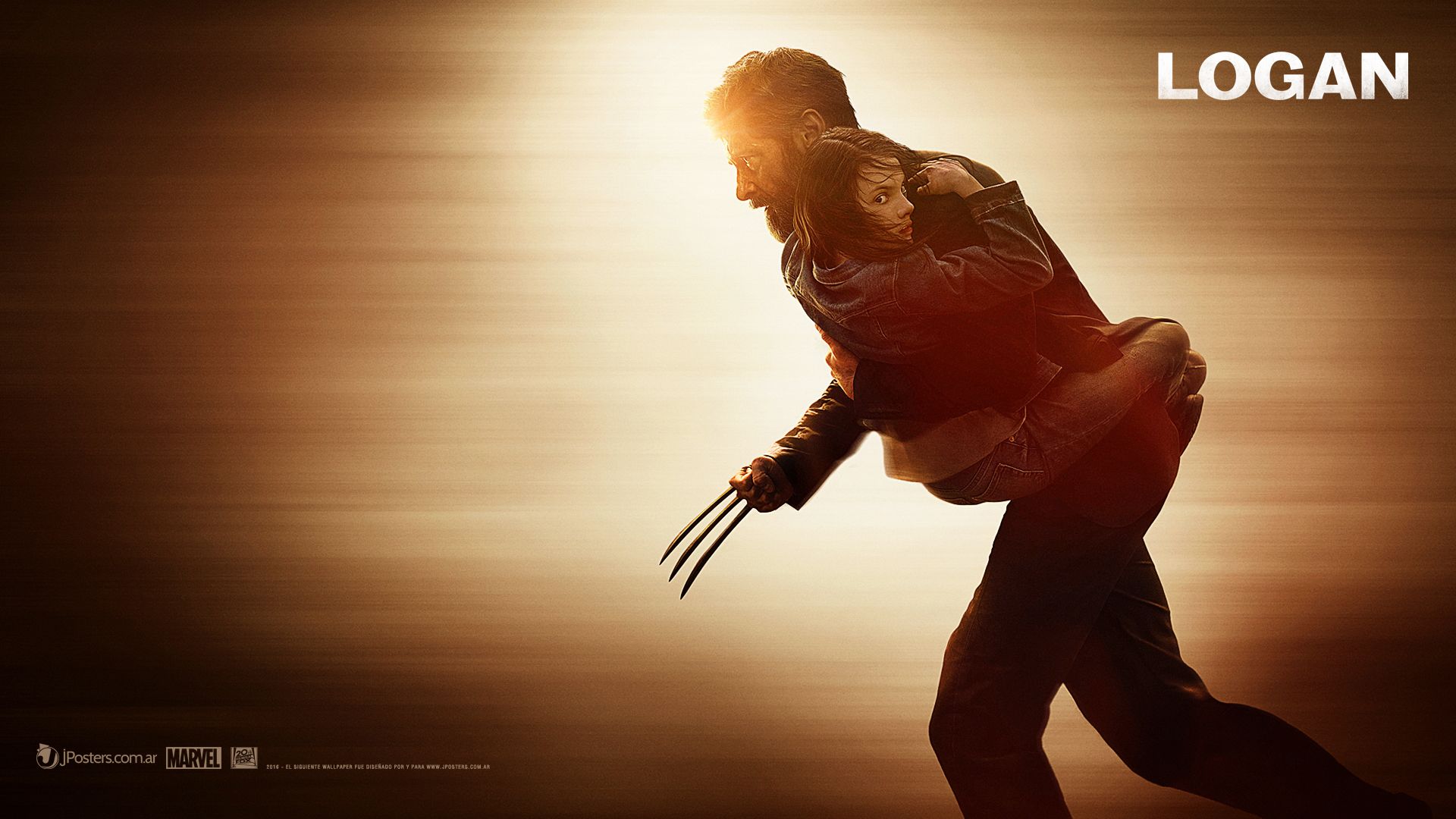 Logan Movie Wallpapers