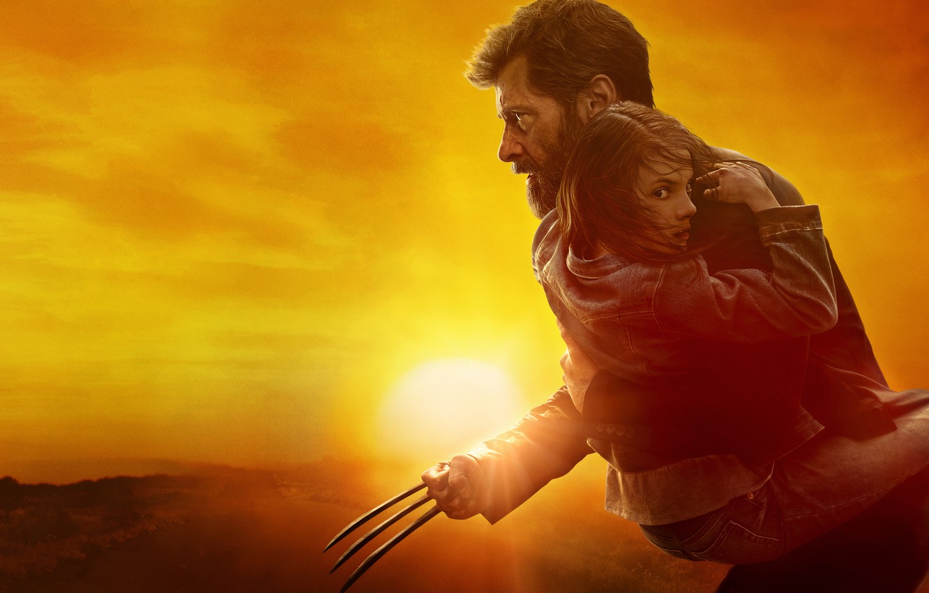 Logan Movie Wallpapers