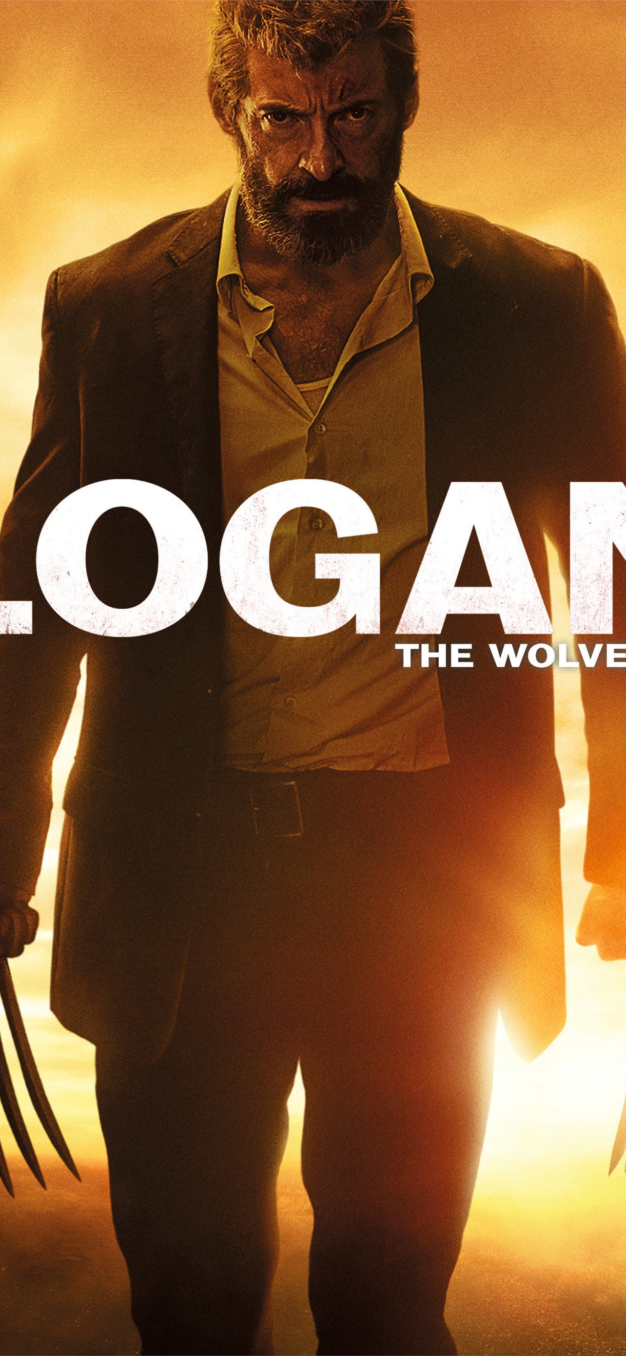 Logan Movie Wallpapers