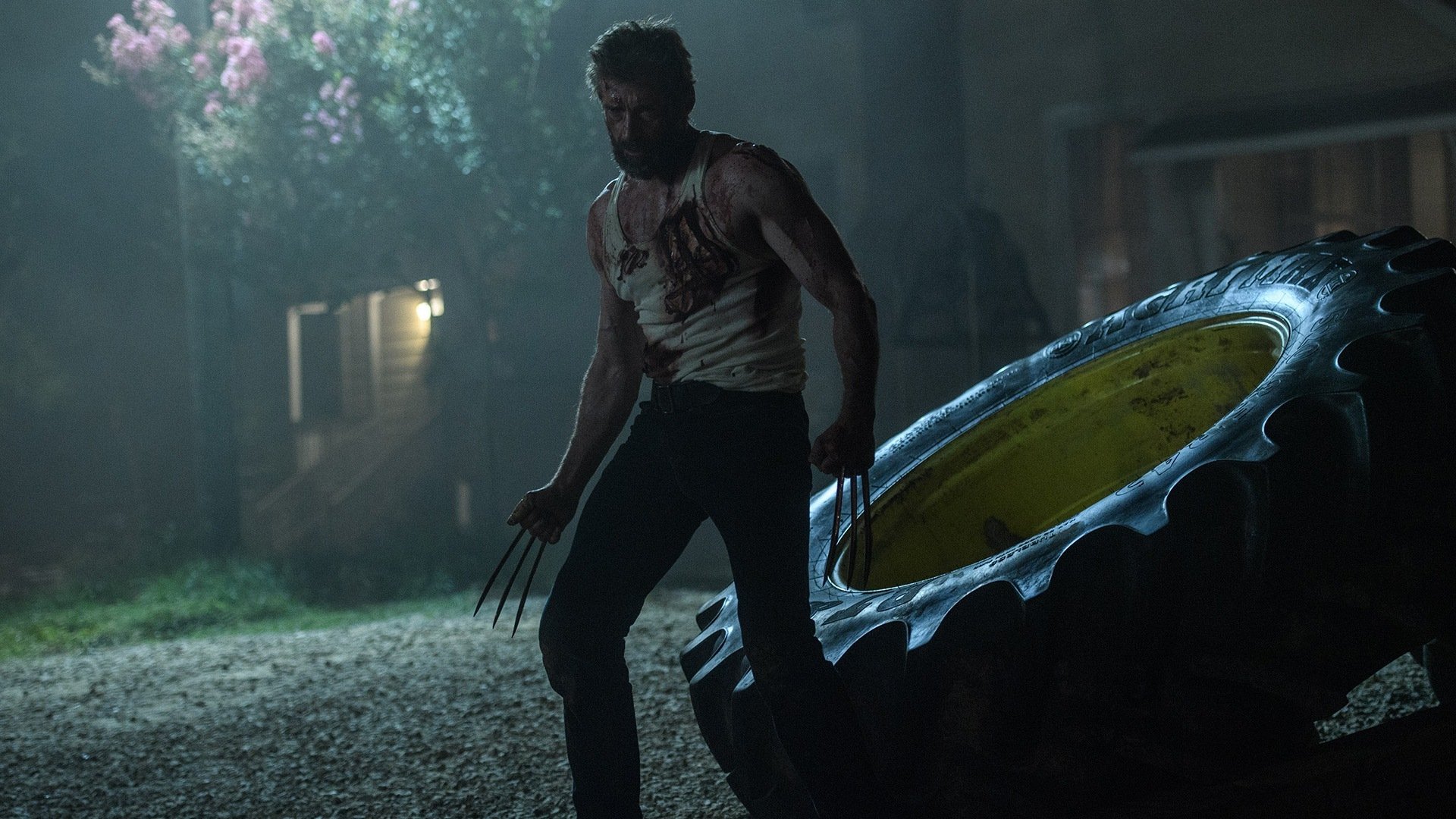 Logan Movie Wallpapers