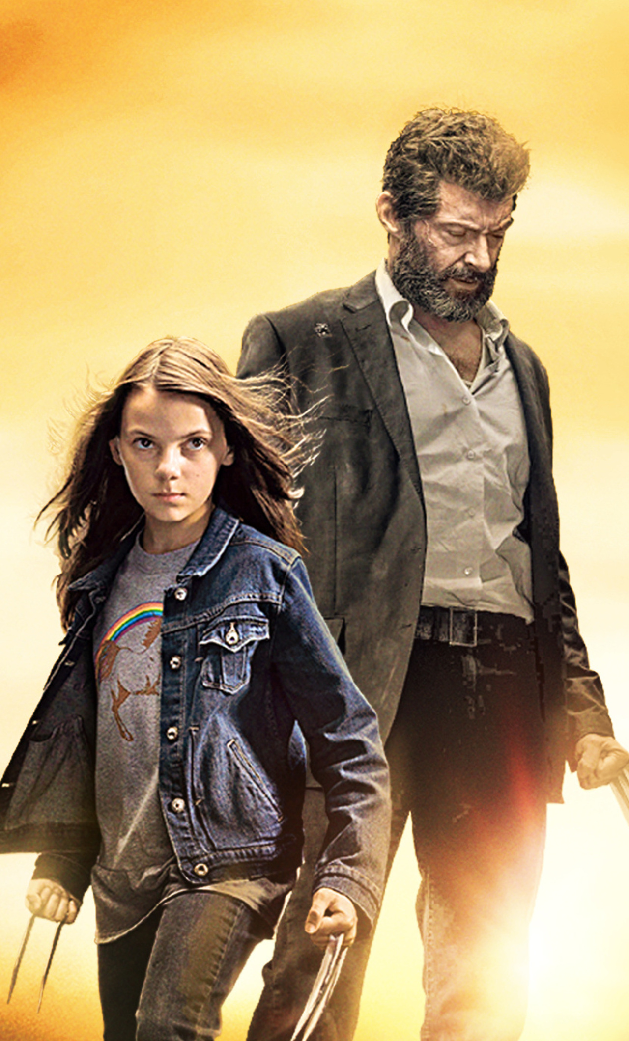 Logan Movie Wallpapers