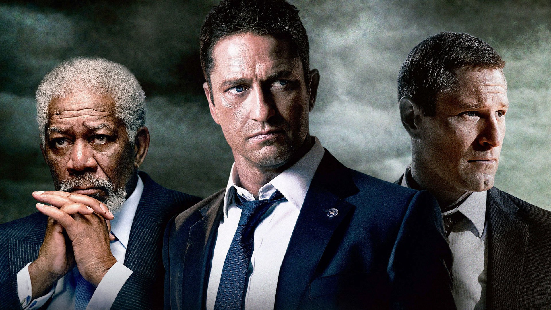 London Has Fallen Wallpapers