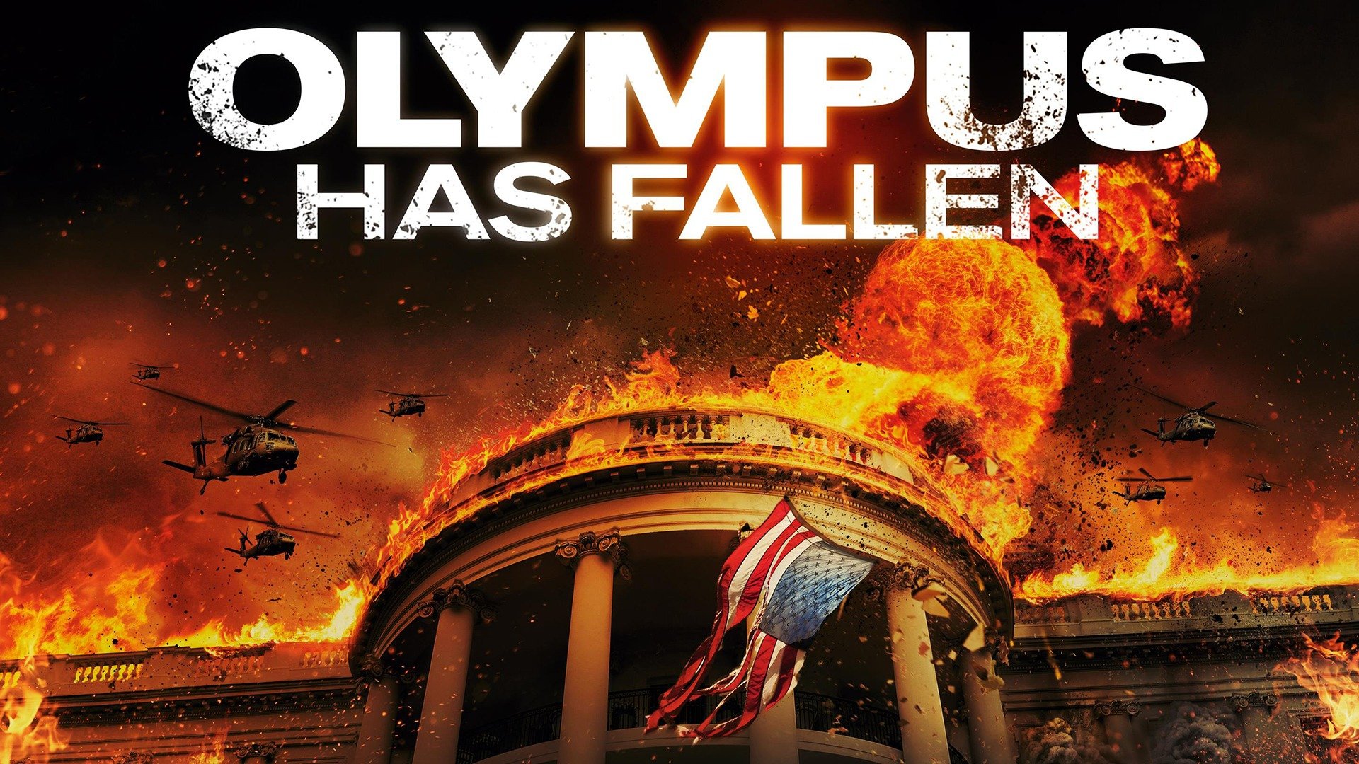 London Has Fallen Wallpapers