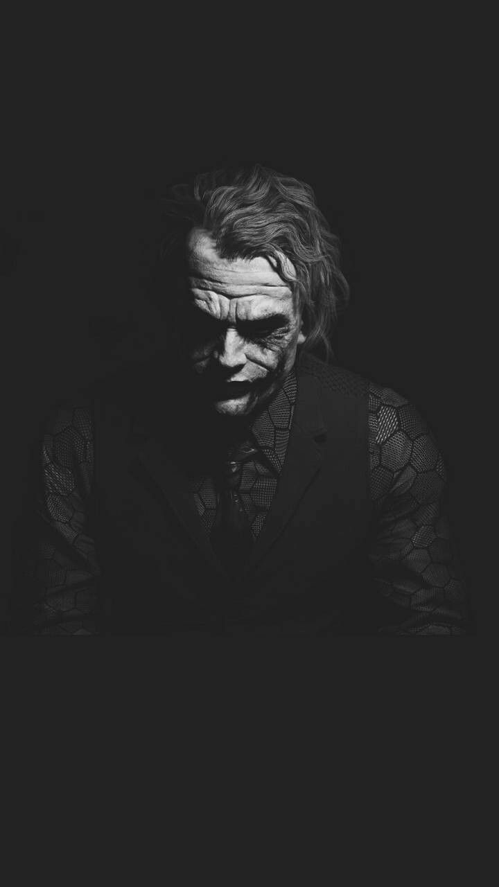 Lonely Joker Wallpapers