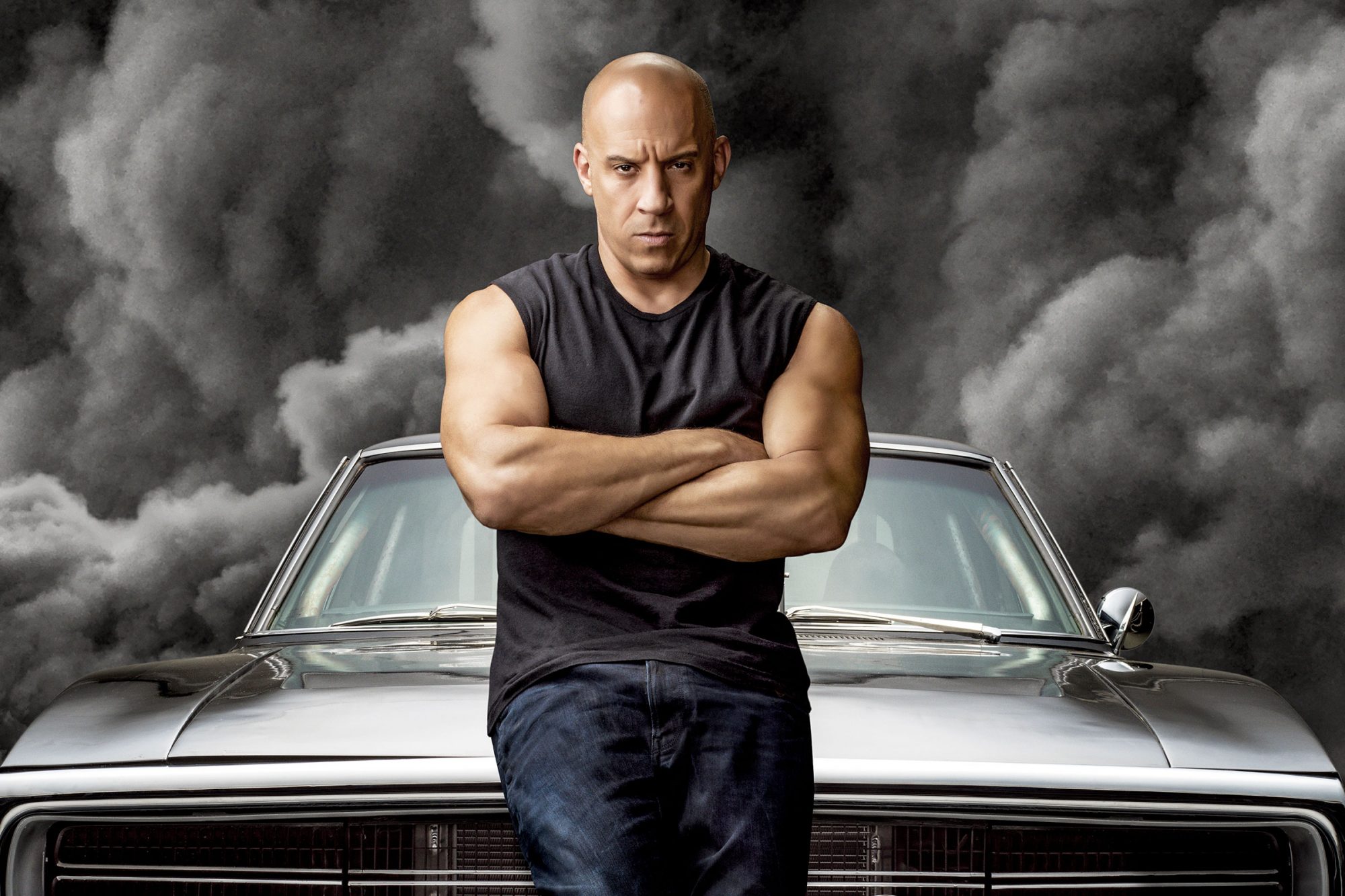 Ludacris Fast And Furious 2020 Movie Wallpapers