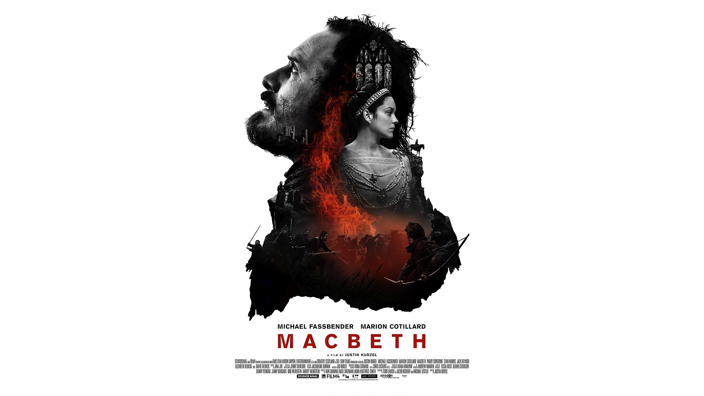 Macbeth Wallpapers