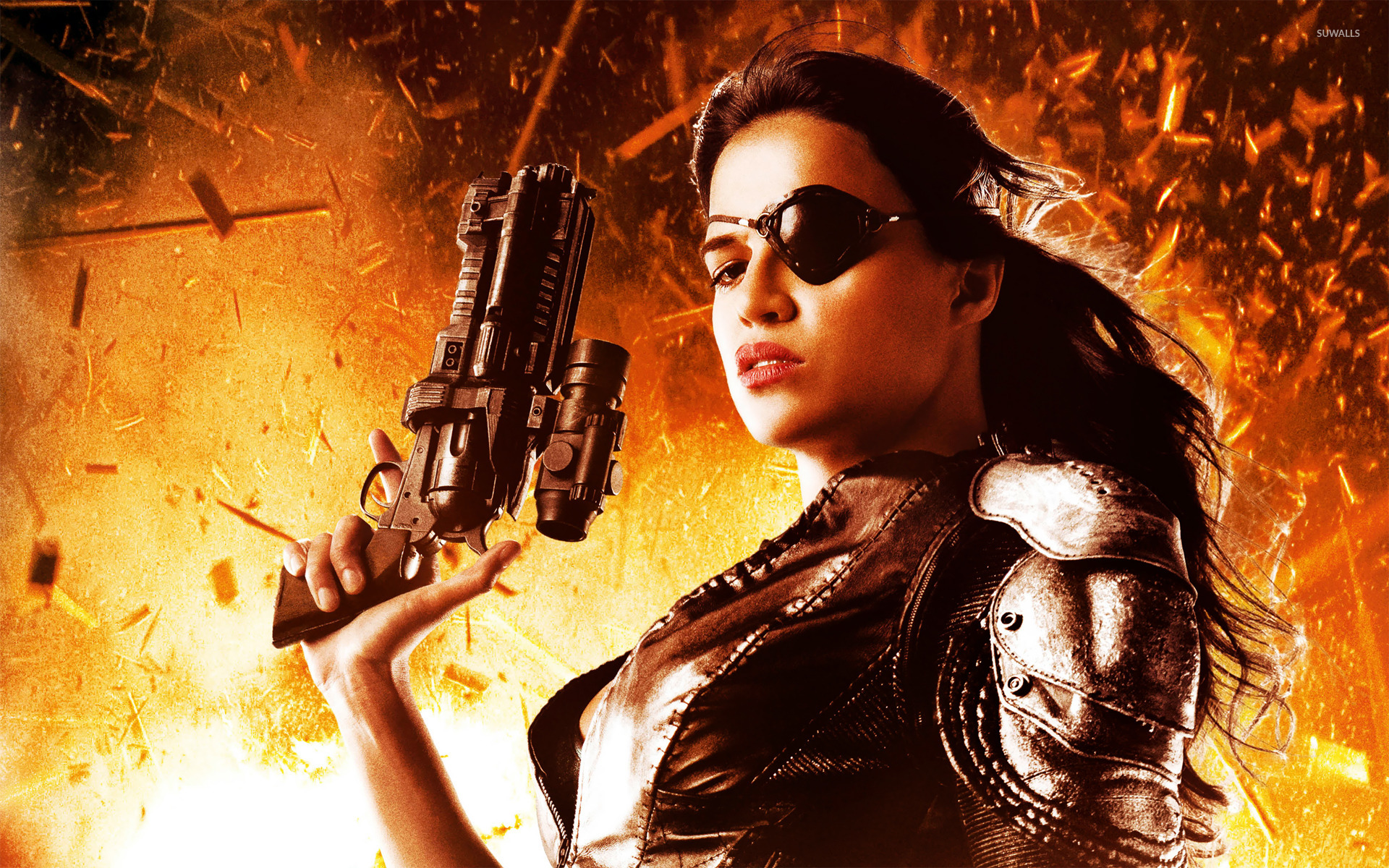 Machete Kills Wallpapers