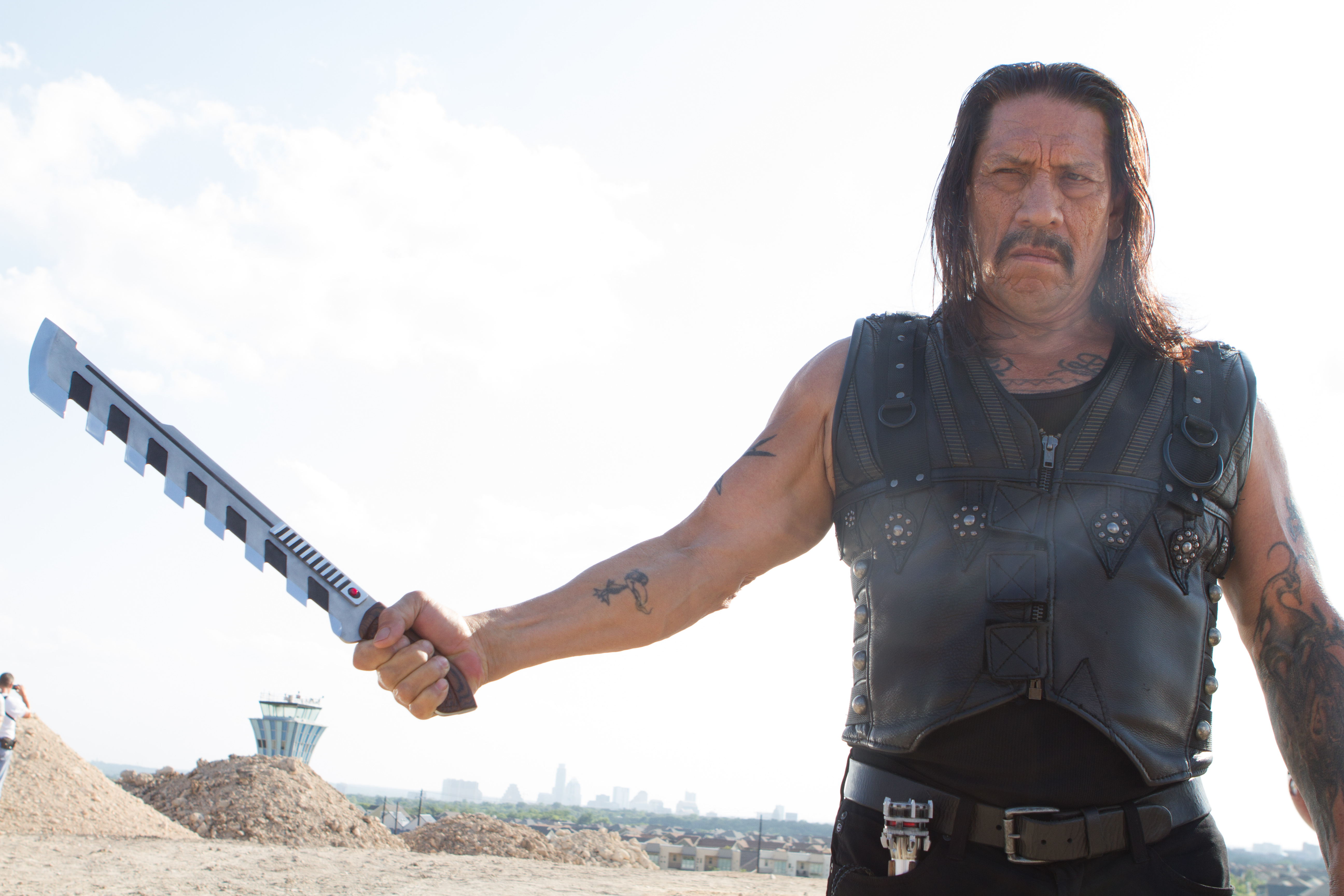 Machete Kills Wallpapers