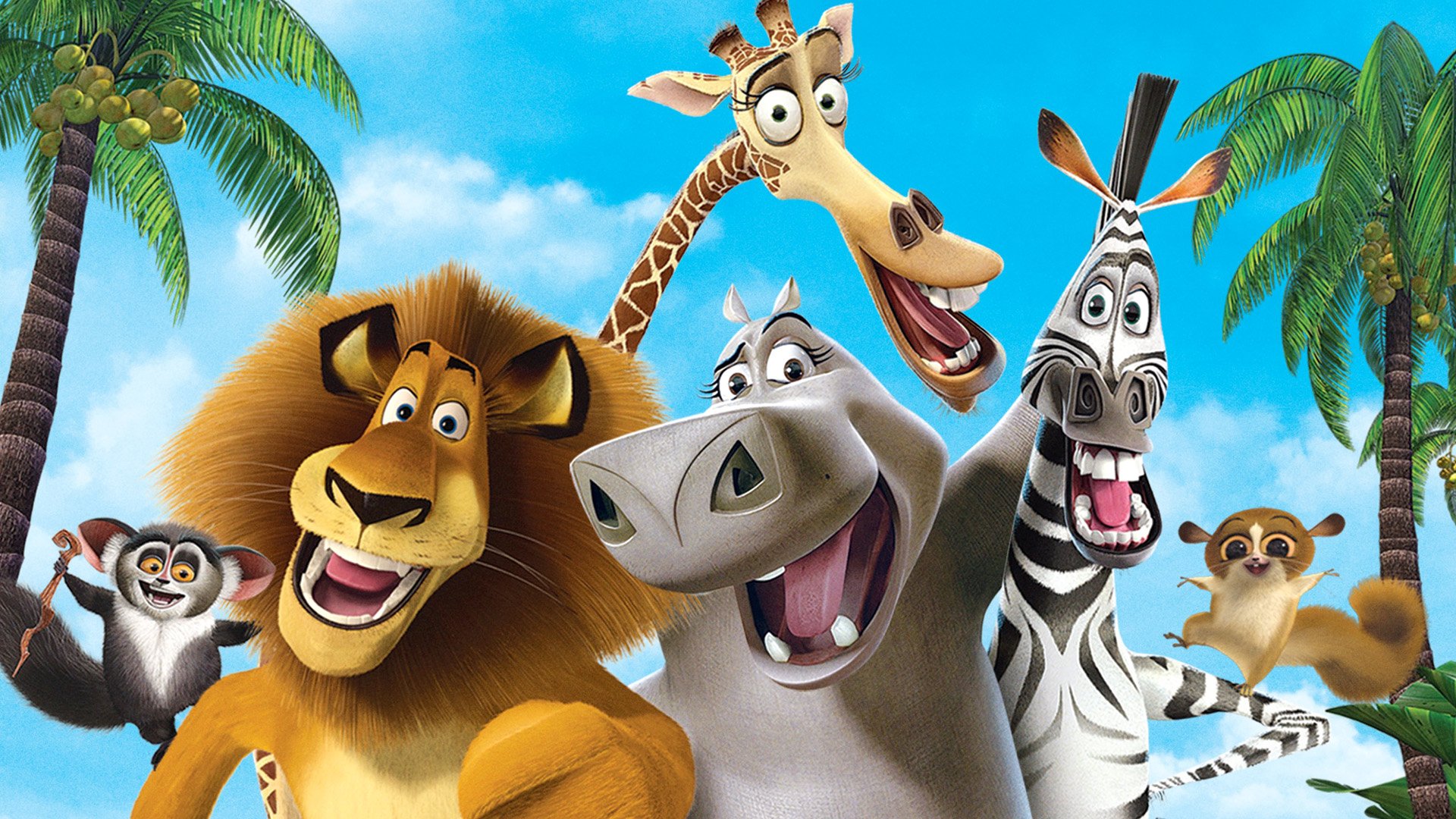 Madagascar Wallpapers