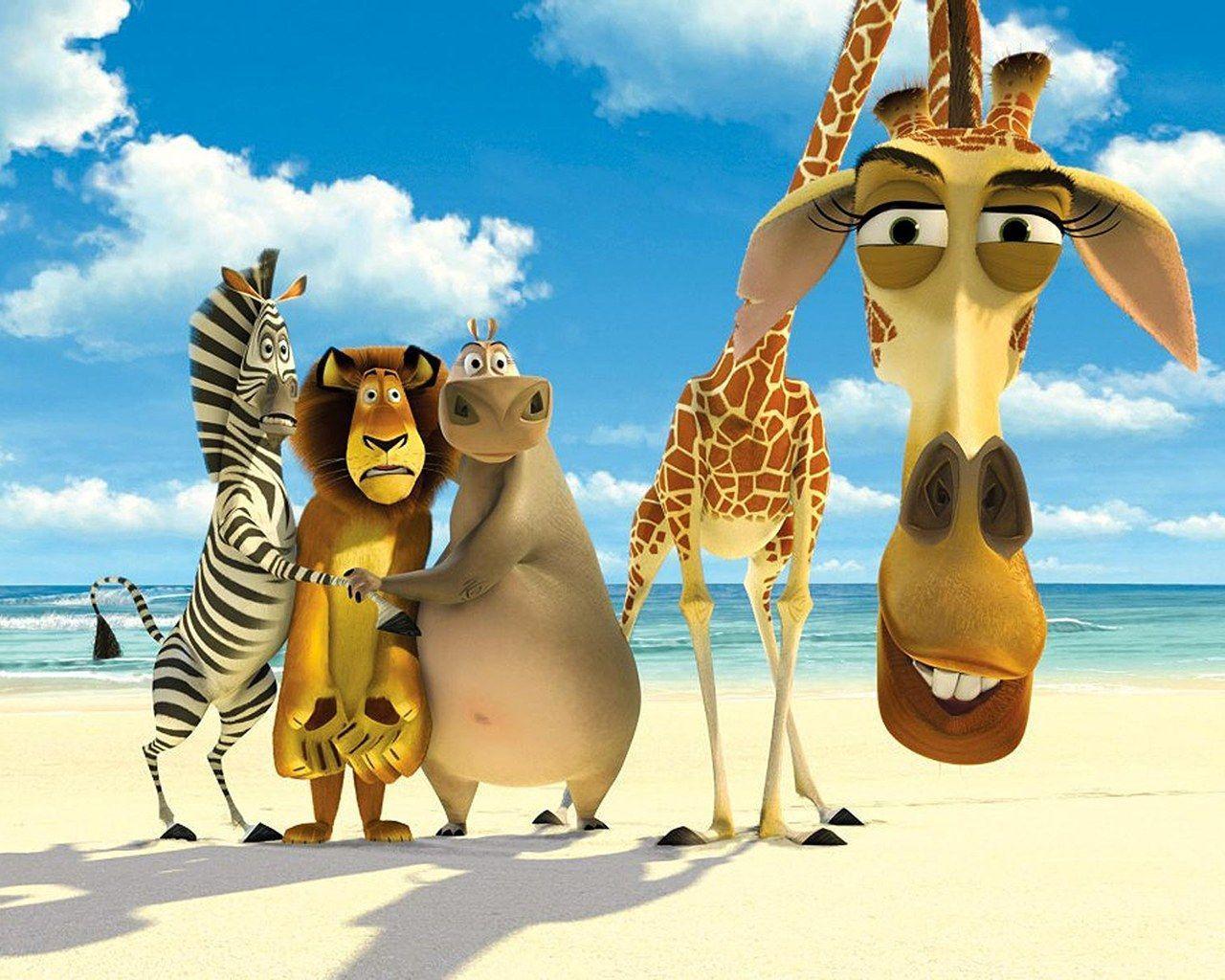 Madagascar Wallpapers