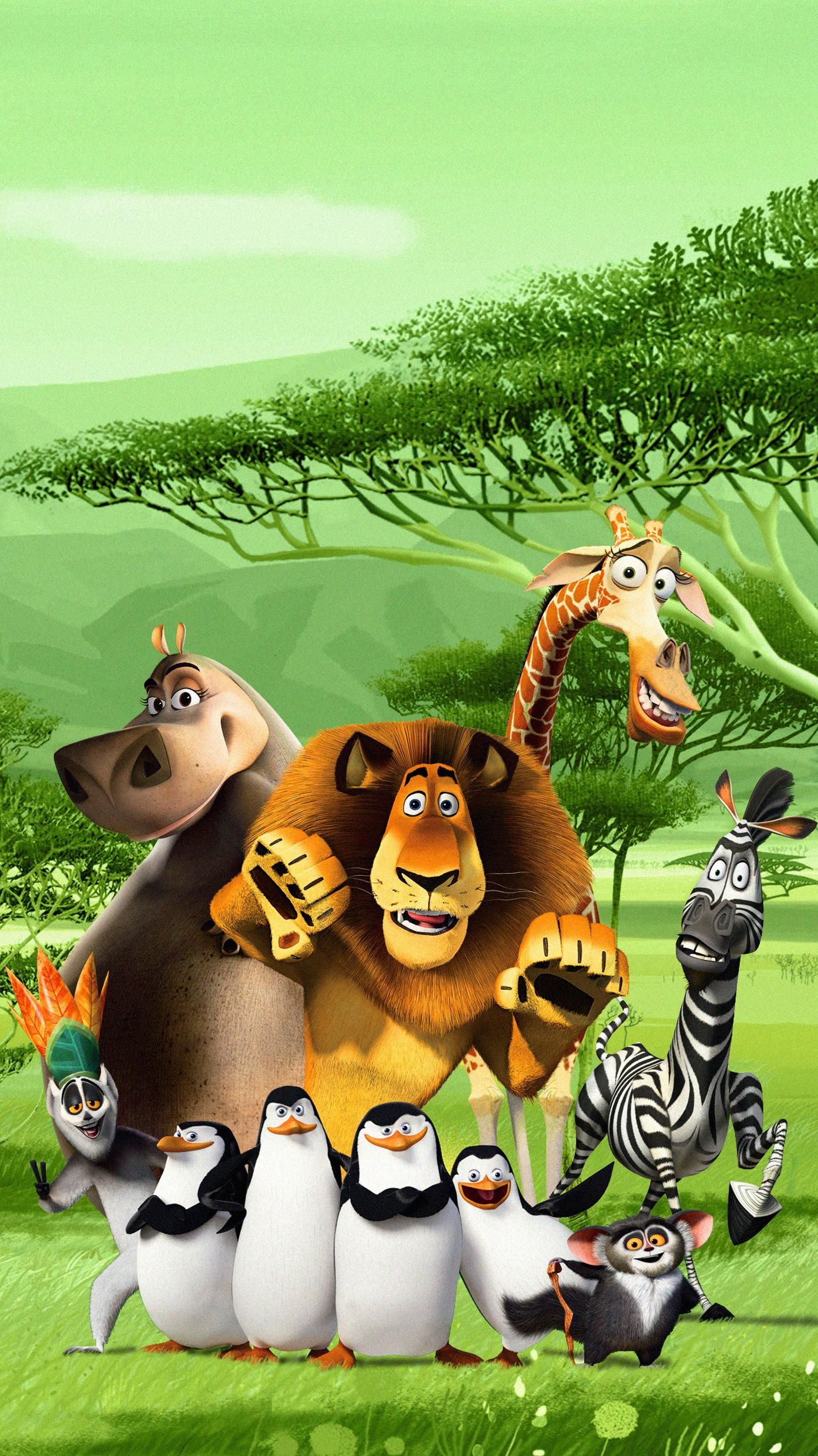 Madagascar Wallpapers