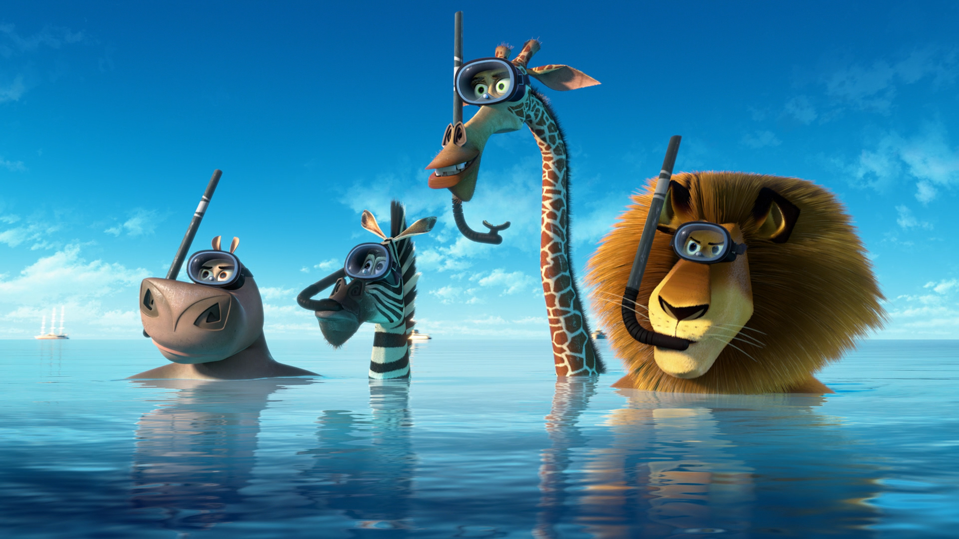 Madagascar Wallpapers