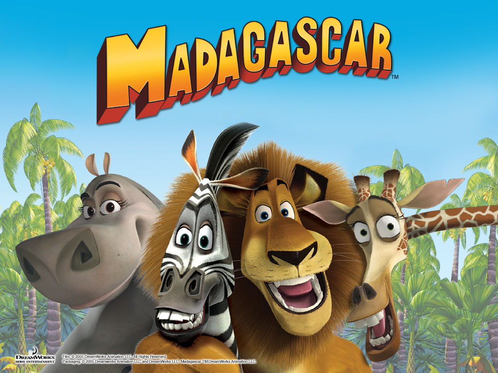 Madagascar Wallpapers