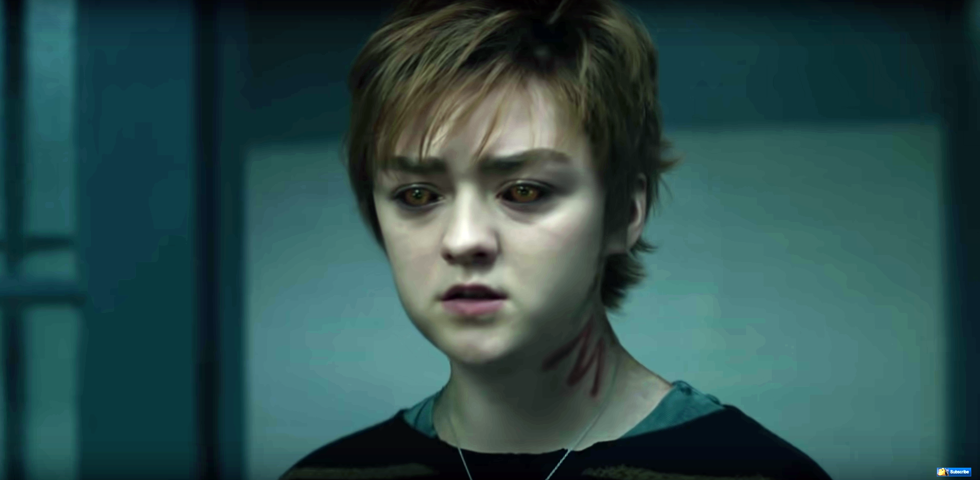 Maisie Williams The New Mutants Wallpapers