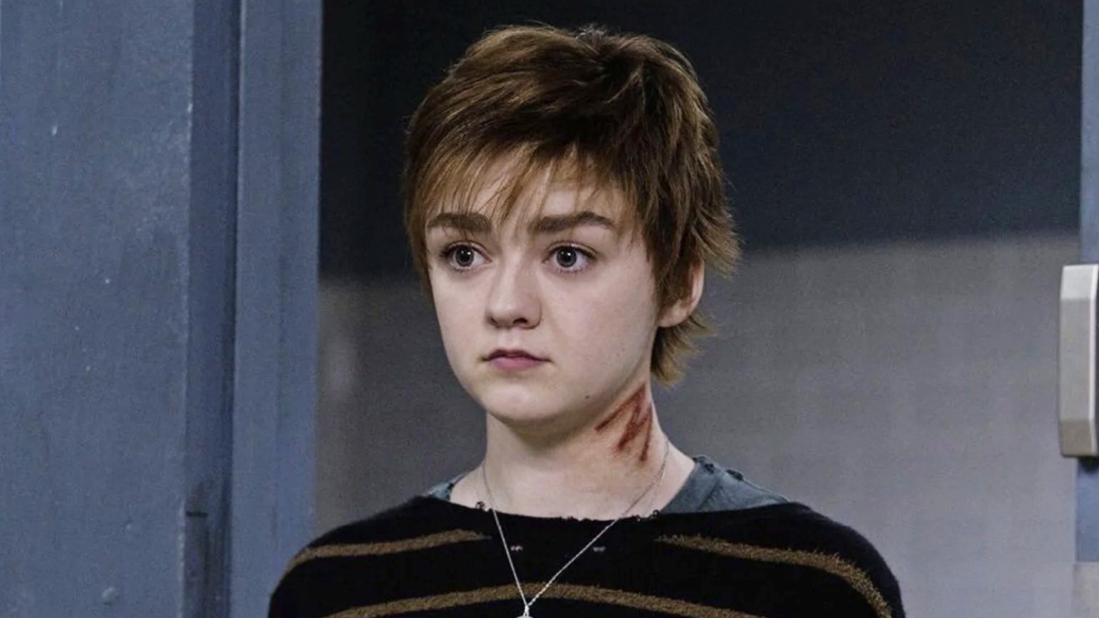 Maisie Williams The New Mutants Wallpapers