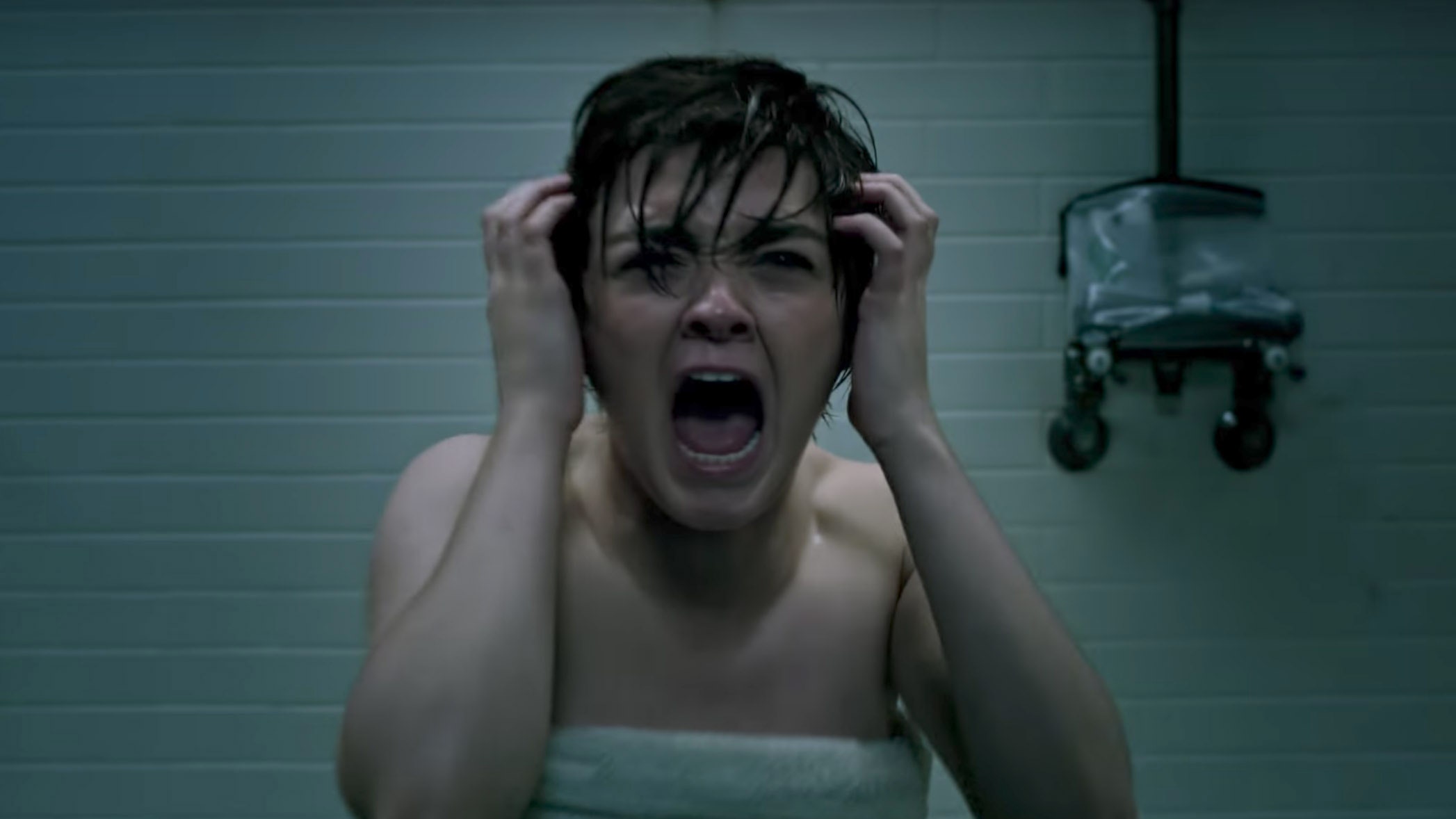 Maisie Williams The New Mutants Wallpapers