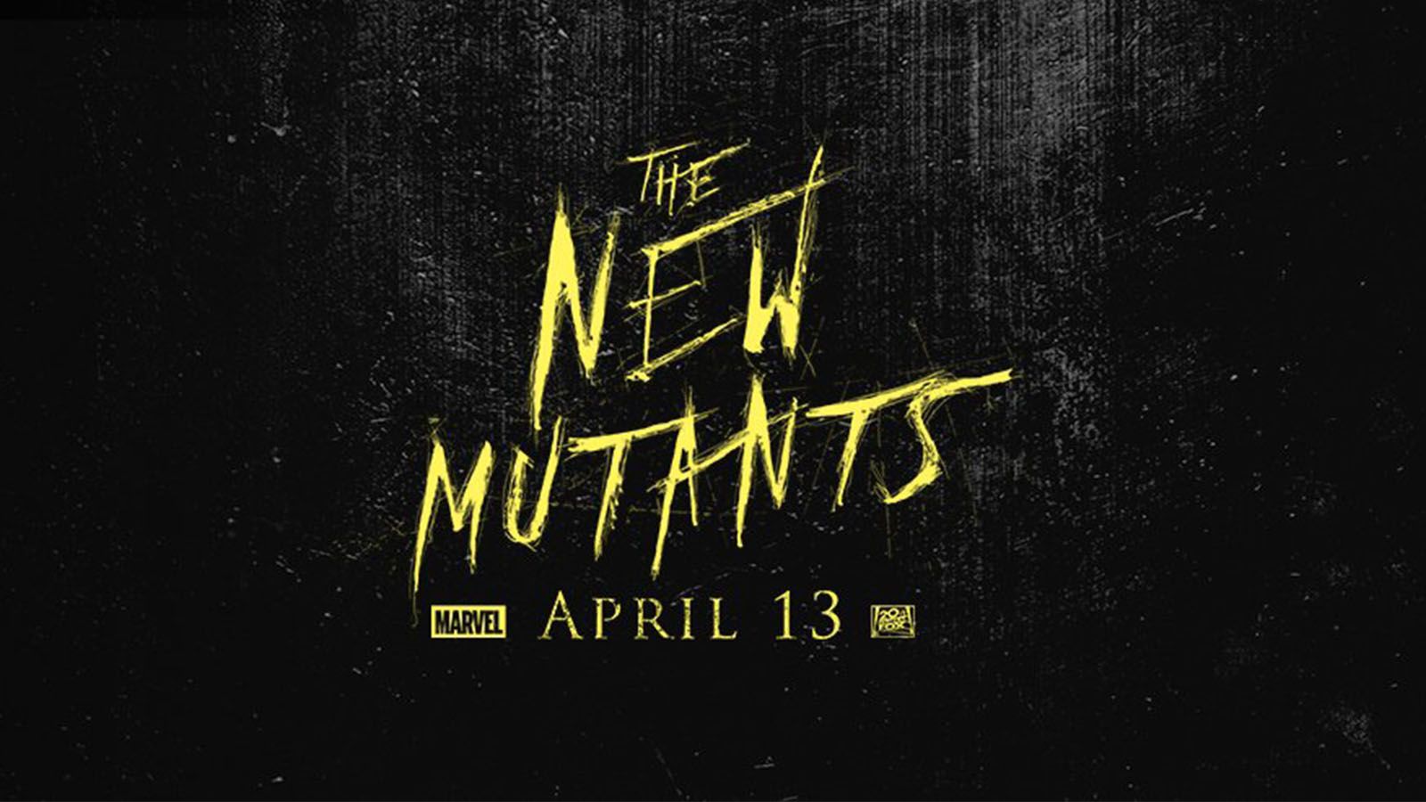 Maisie Williams The New Mutants Wallpapers